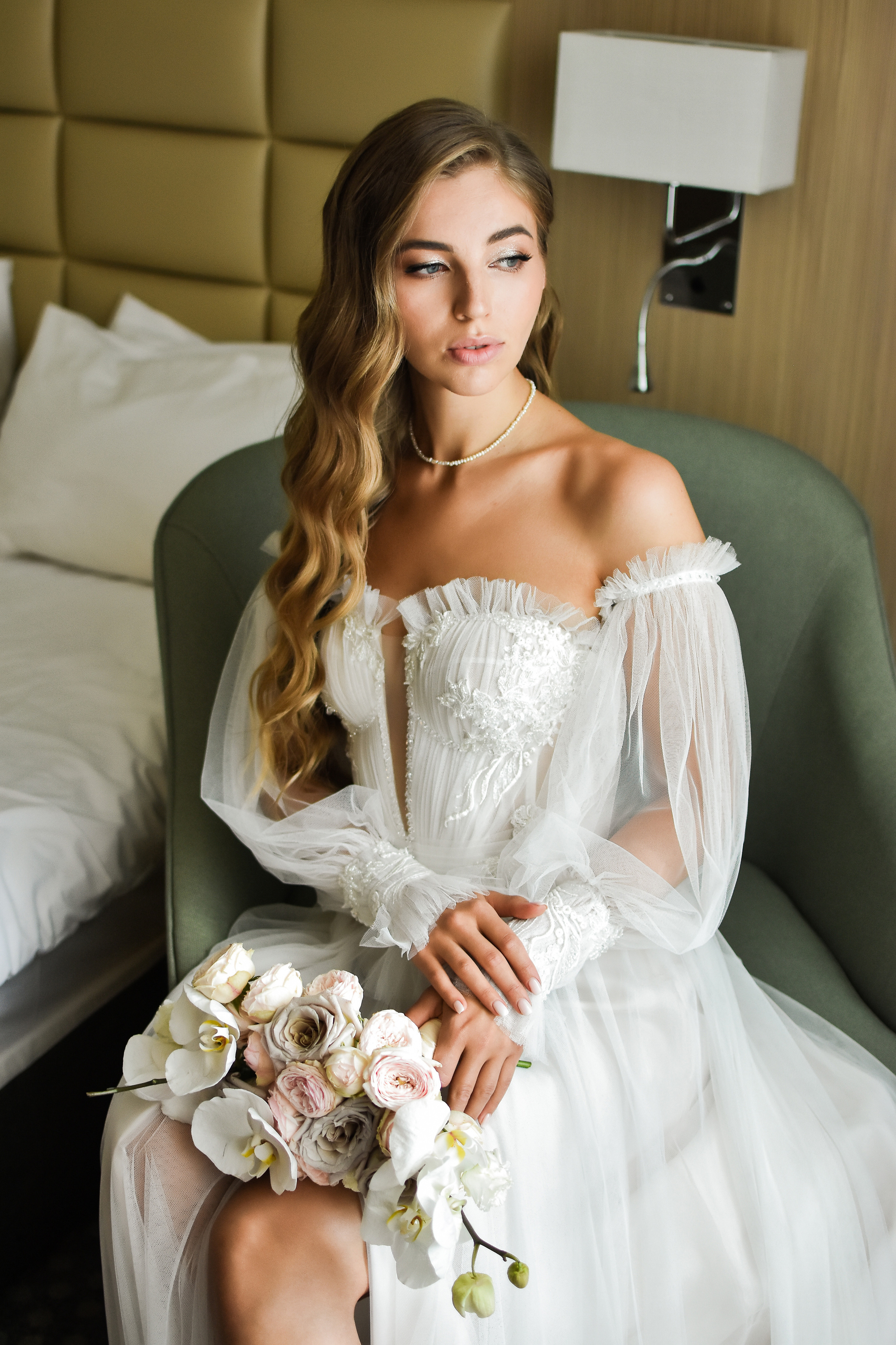 Артем & Нина. Свадебный и семейный фотограф в Уфе Александров Максим