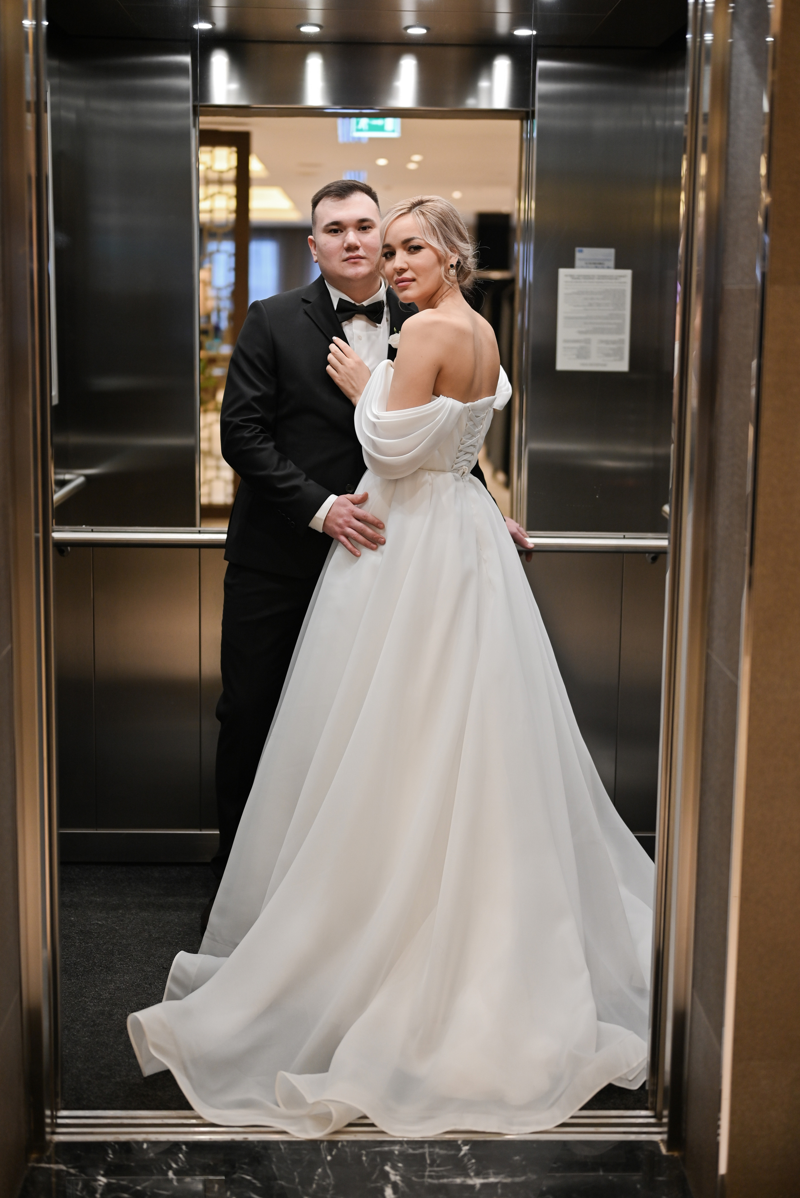 Вадим & Алина. Свадебный и семейный фотограф в Уфе Александров Максим