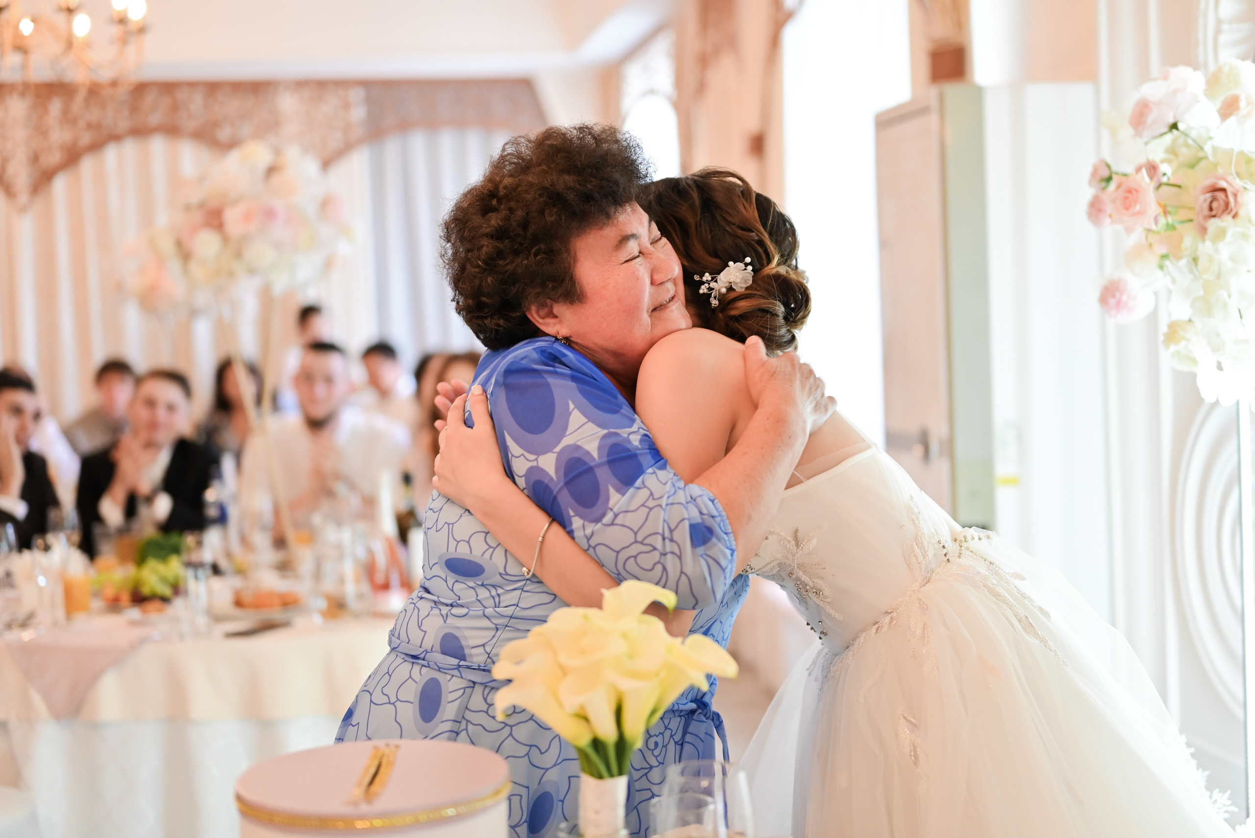 Румиль & Гульсирень. Свадебный и семейный фотограф в Уфе Александров Максим