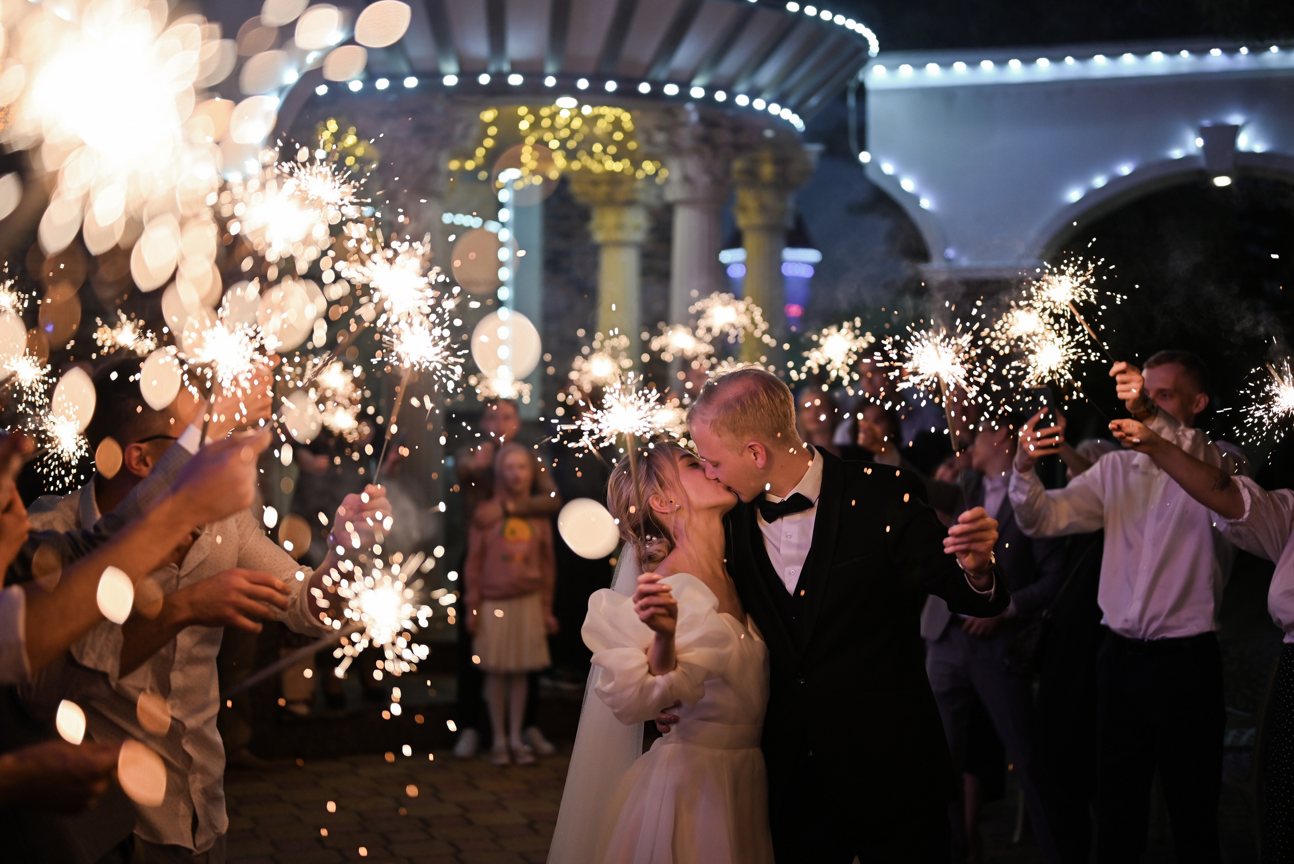 Никита & Катя. Свадебный и семейный фотограф в Уфе Александров Максим