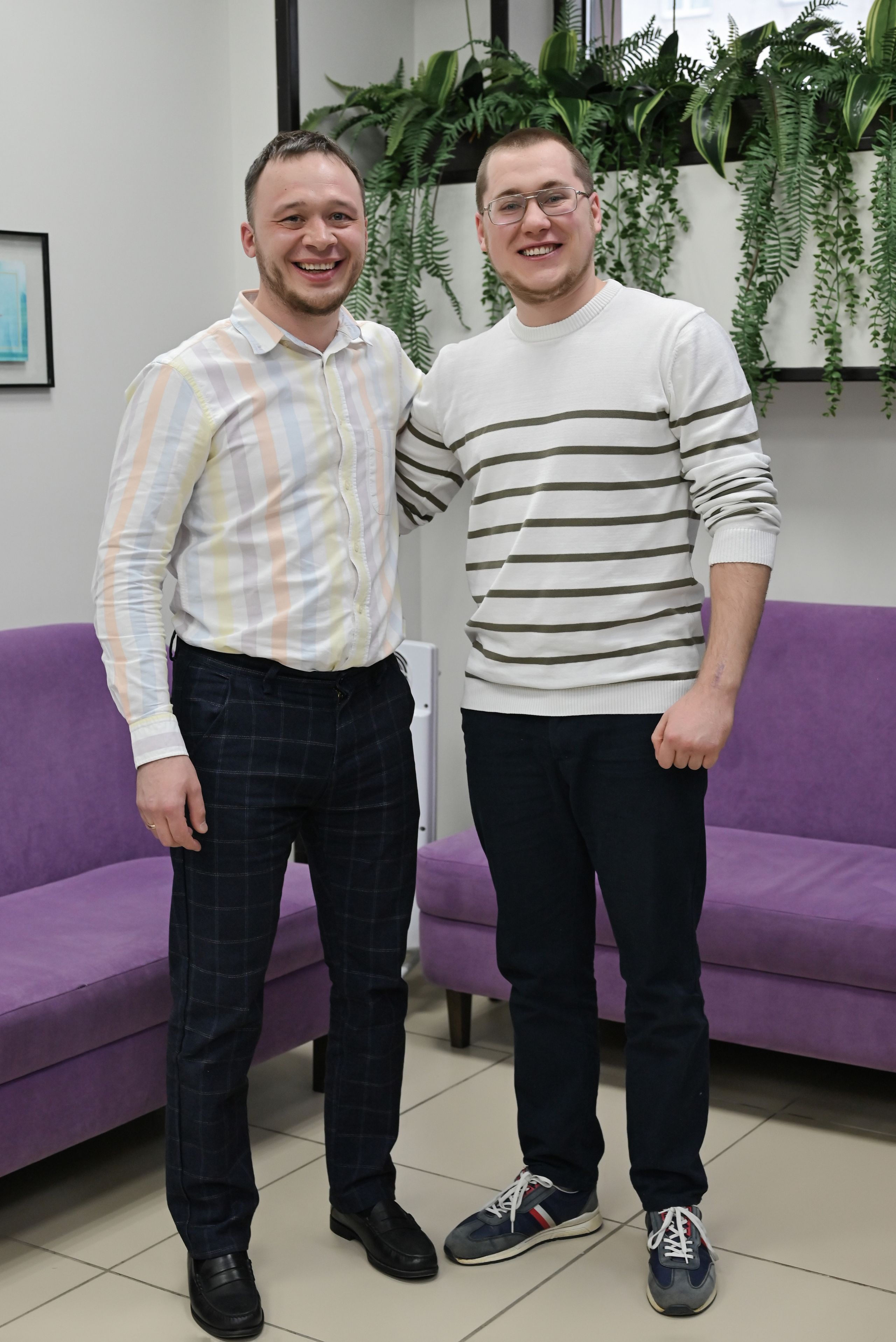 Стоматология доктора Томилиной (мастер класс). Свадебный и семейный фотограф в Уфе Александров Максим