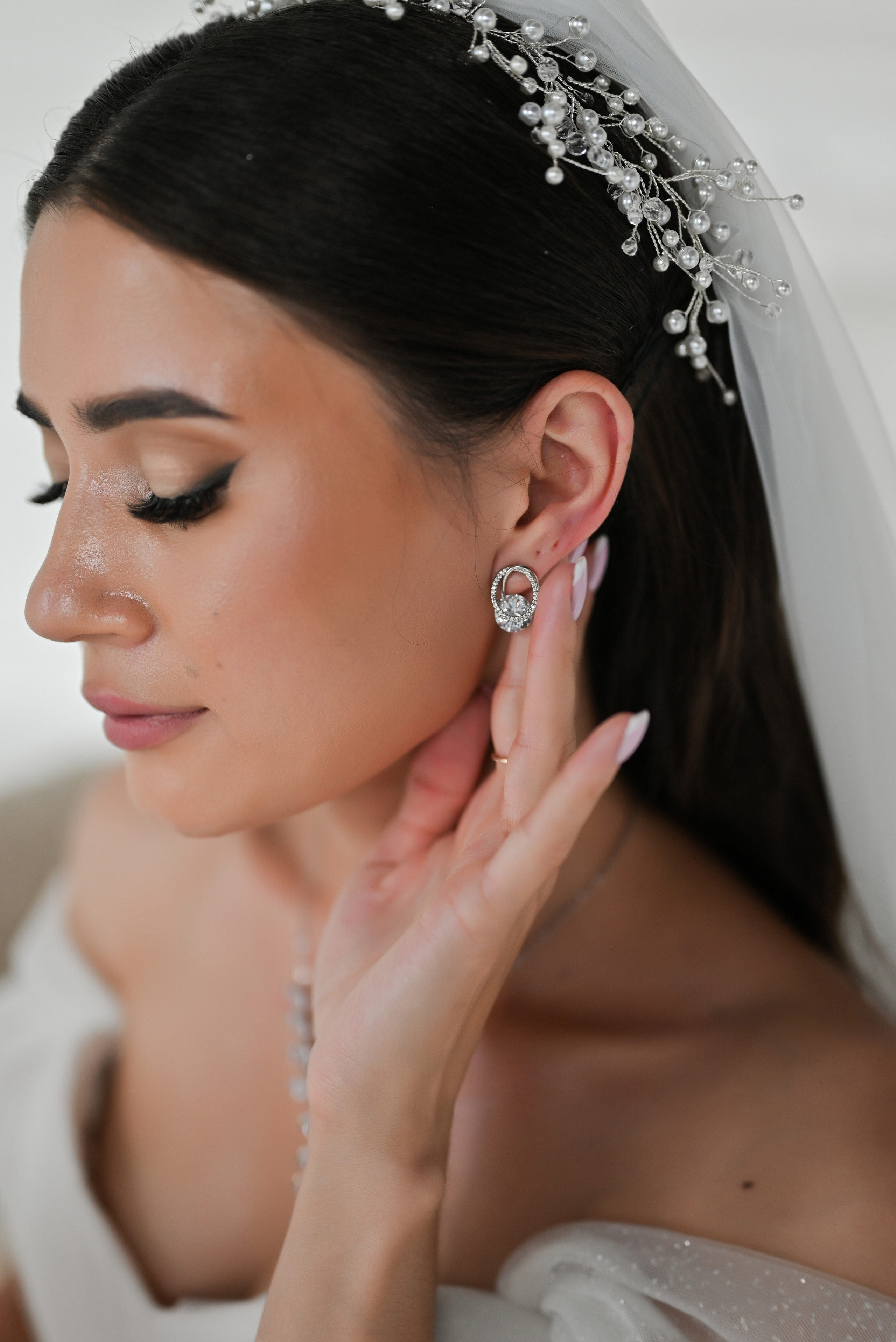 Арслан & Лиана. Свадебный и семейный фотограф в Уфе Александров Максим