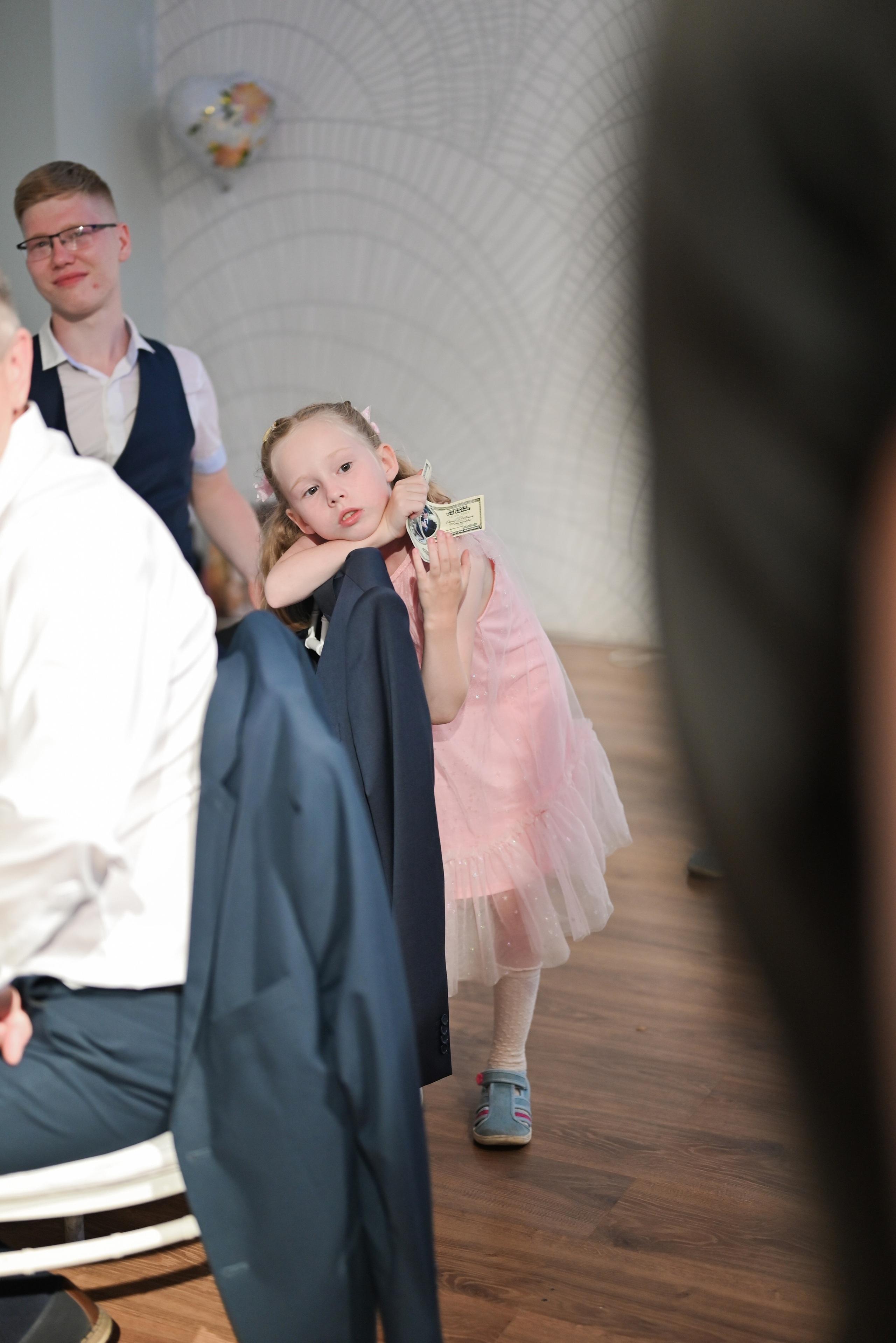 Денис & Юлия. Свадебный и семейный фотограф в Уфе Александров Максим