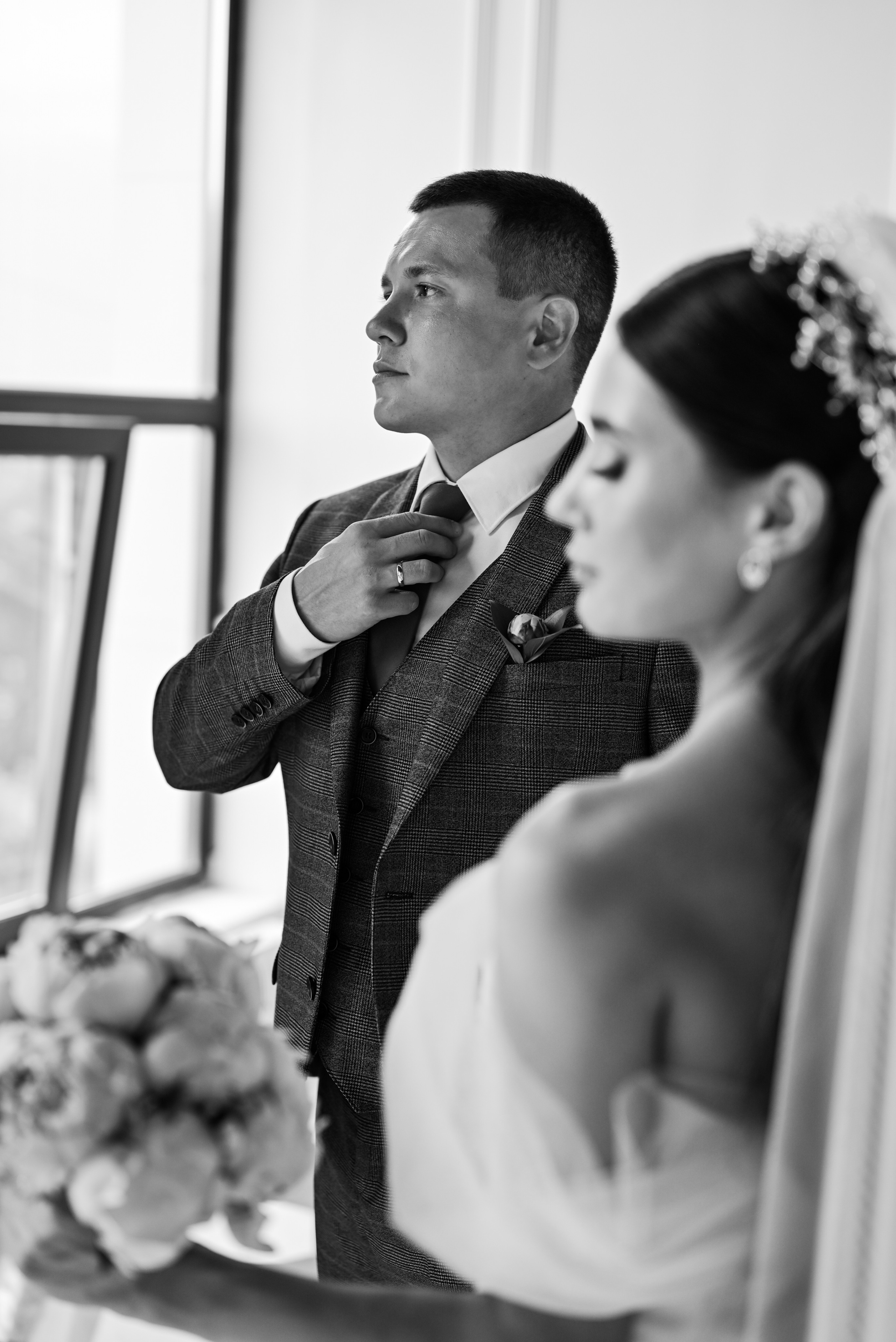 Арслан & Лиана. Свадебный и семейный фотограф в Уфе Александров Максим