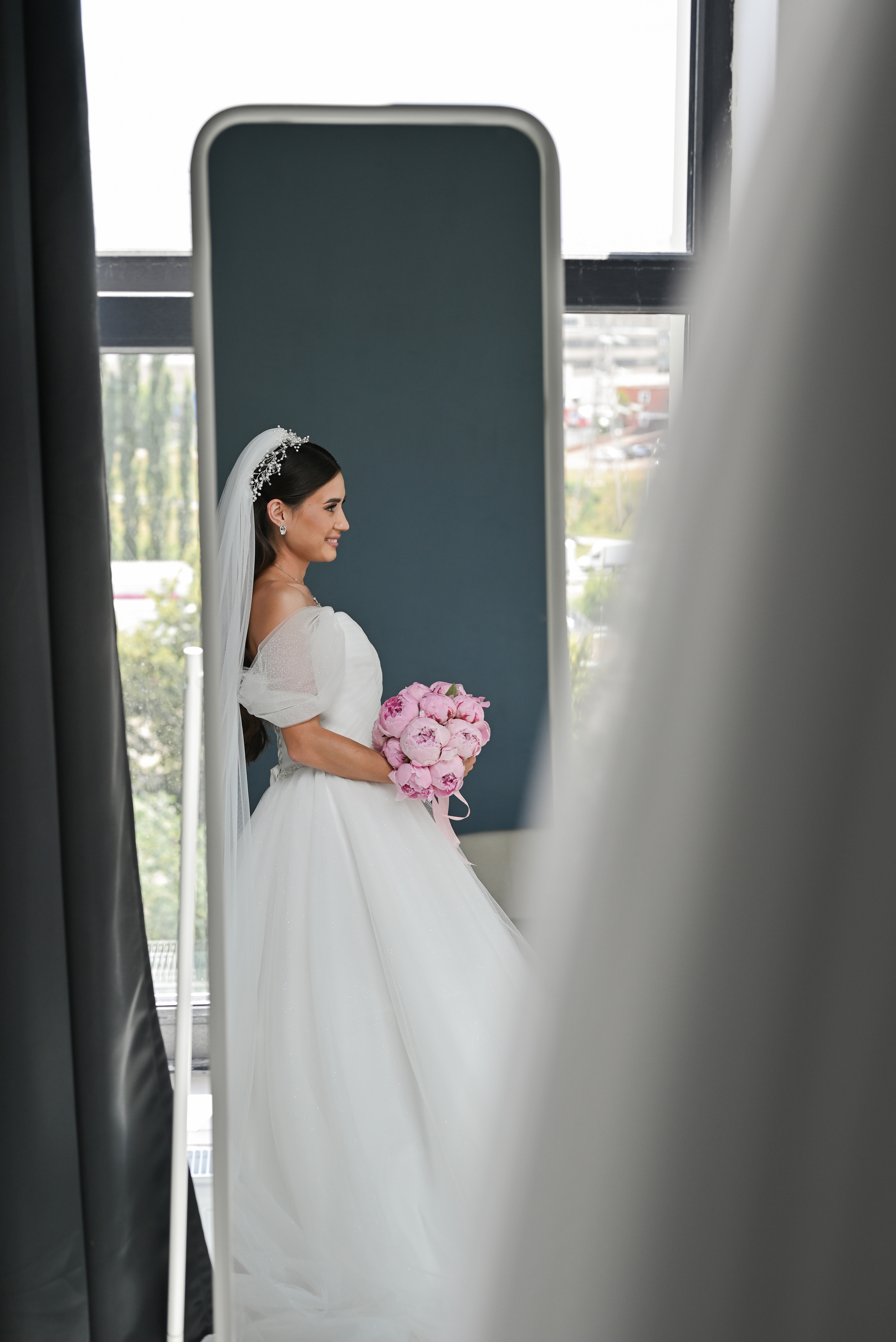 Арслан & Лиана. Свадебный и семейный фотограф в Уфе Александров Максим