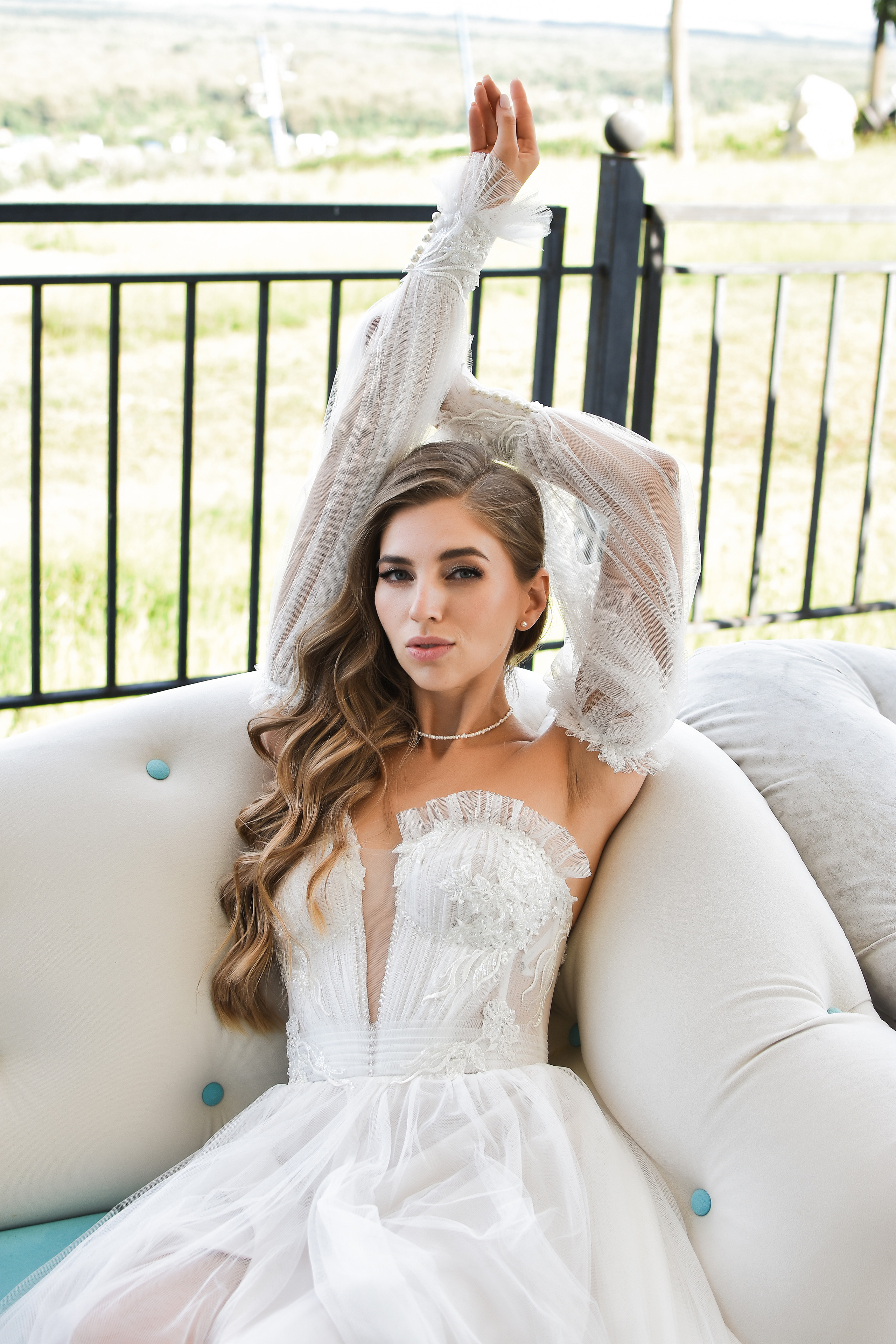 Артем & Нина. Свадебный и семейный фотограф в Уфе Александров Максим