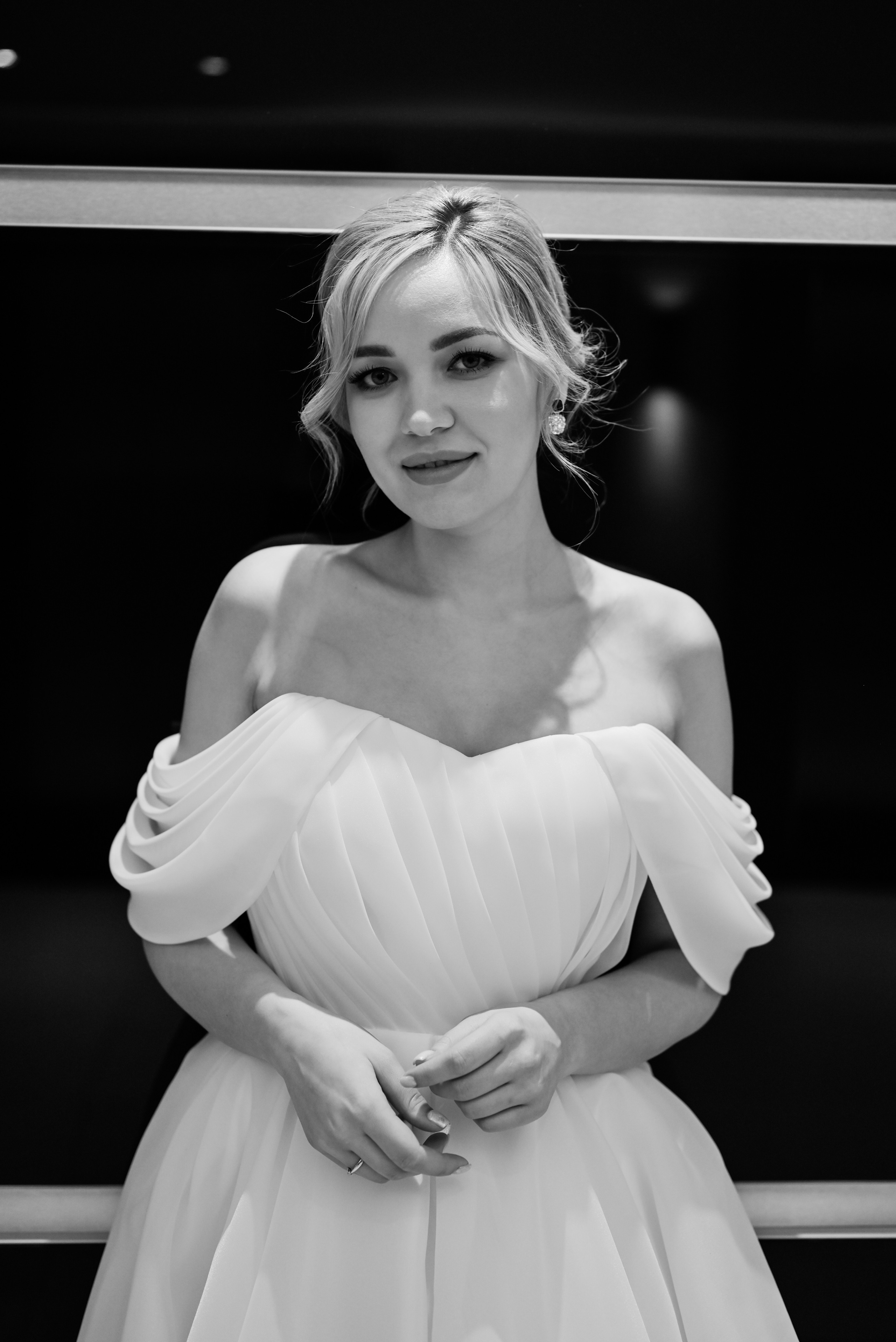 Вадим & Алина. Свадебный и семейный фотограф в Уфе Александров Максим