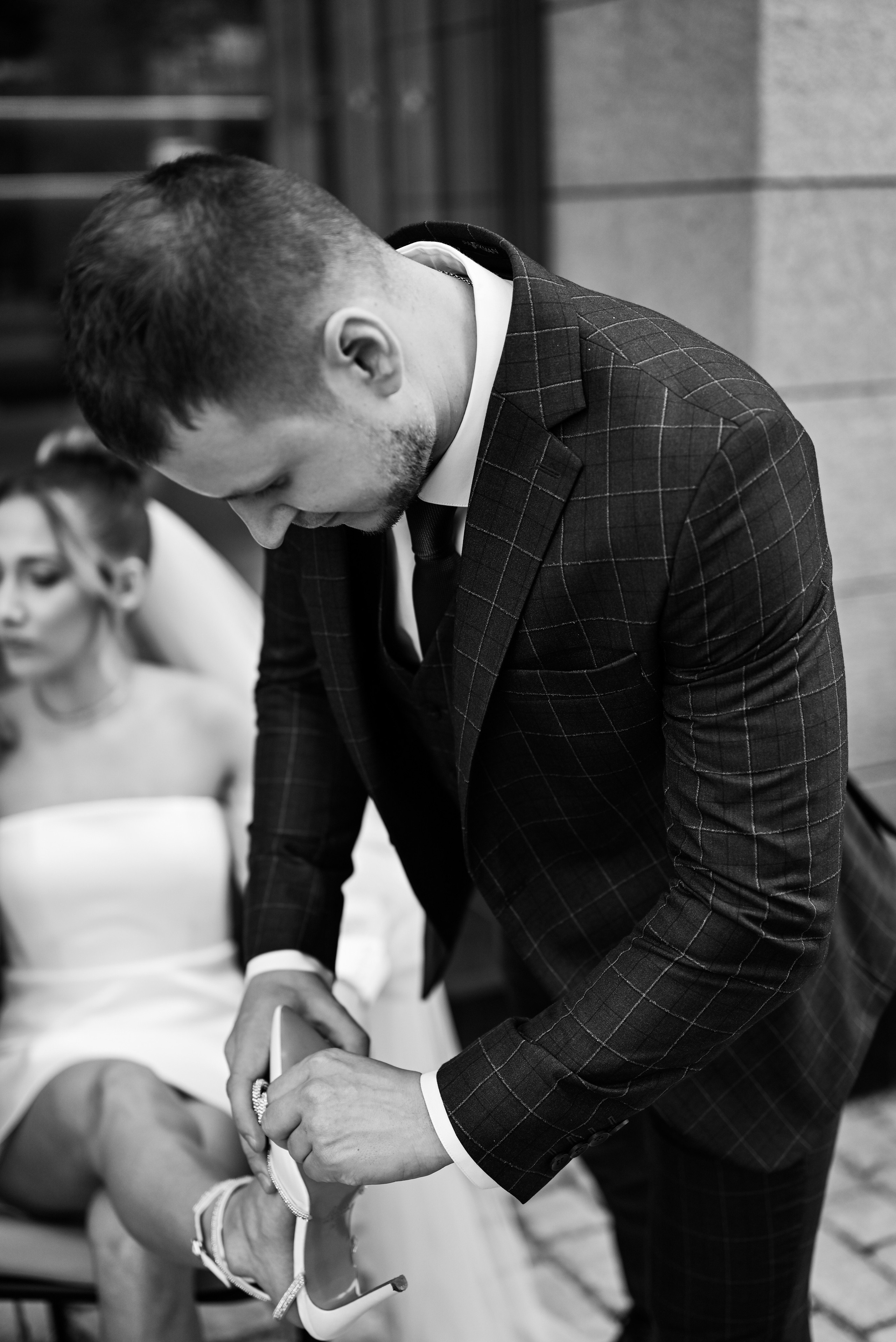 Дима & Юля. Свадебный и семейный фотограф в Уфе Александров Максим