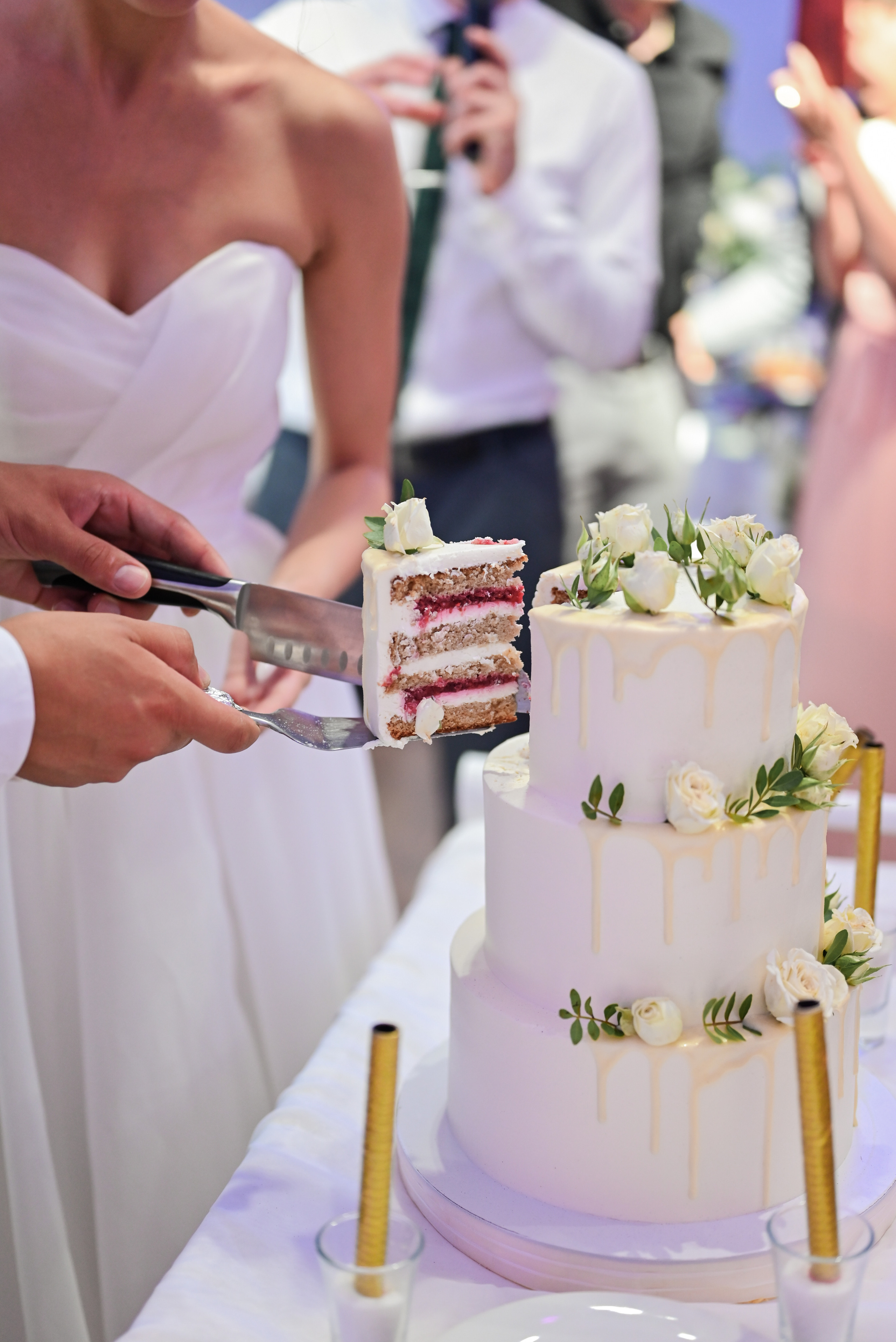 Денис & Юлия. Свадебный и семейный фотограф в Уфе Александров Максим