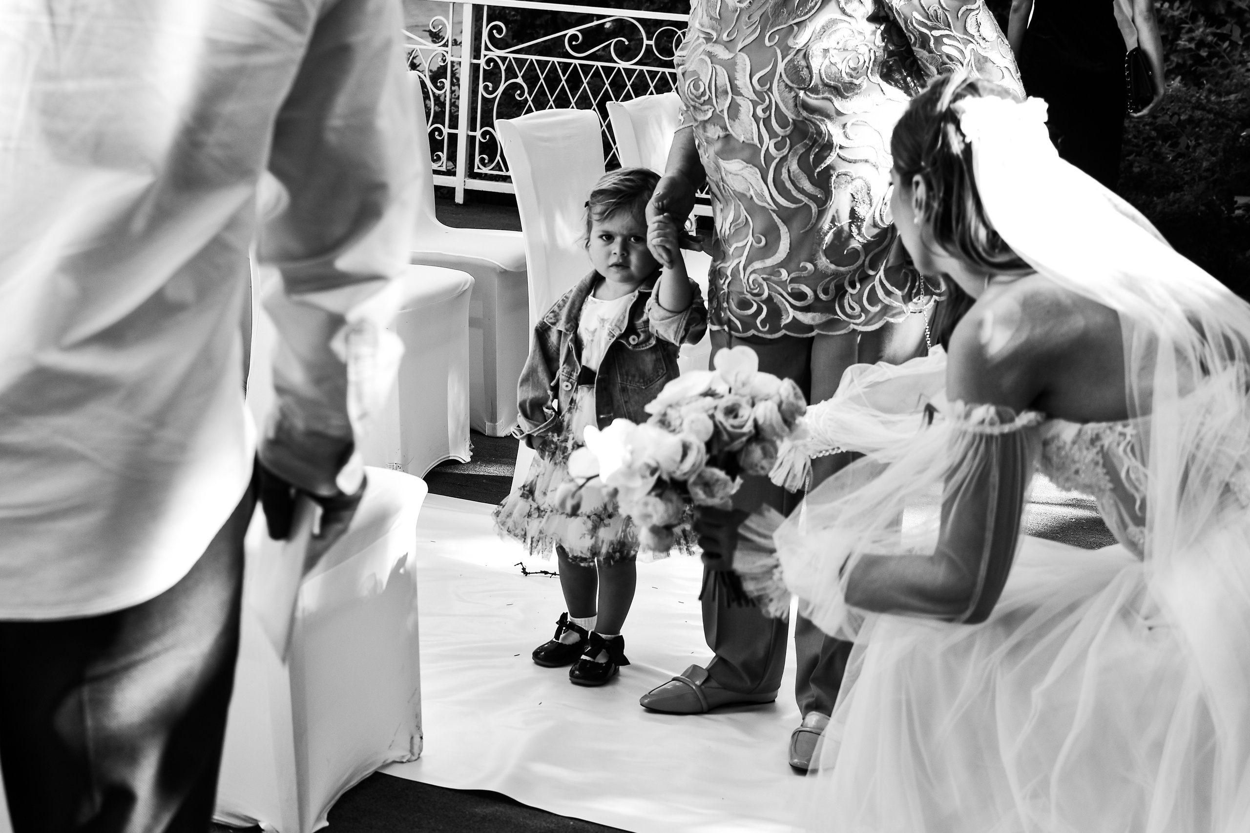 Артем & Нина. Свадебный и семейный фотограф в Уфе Александров Максим