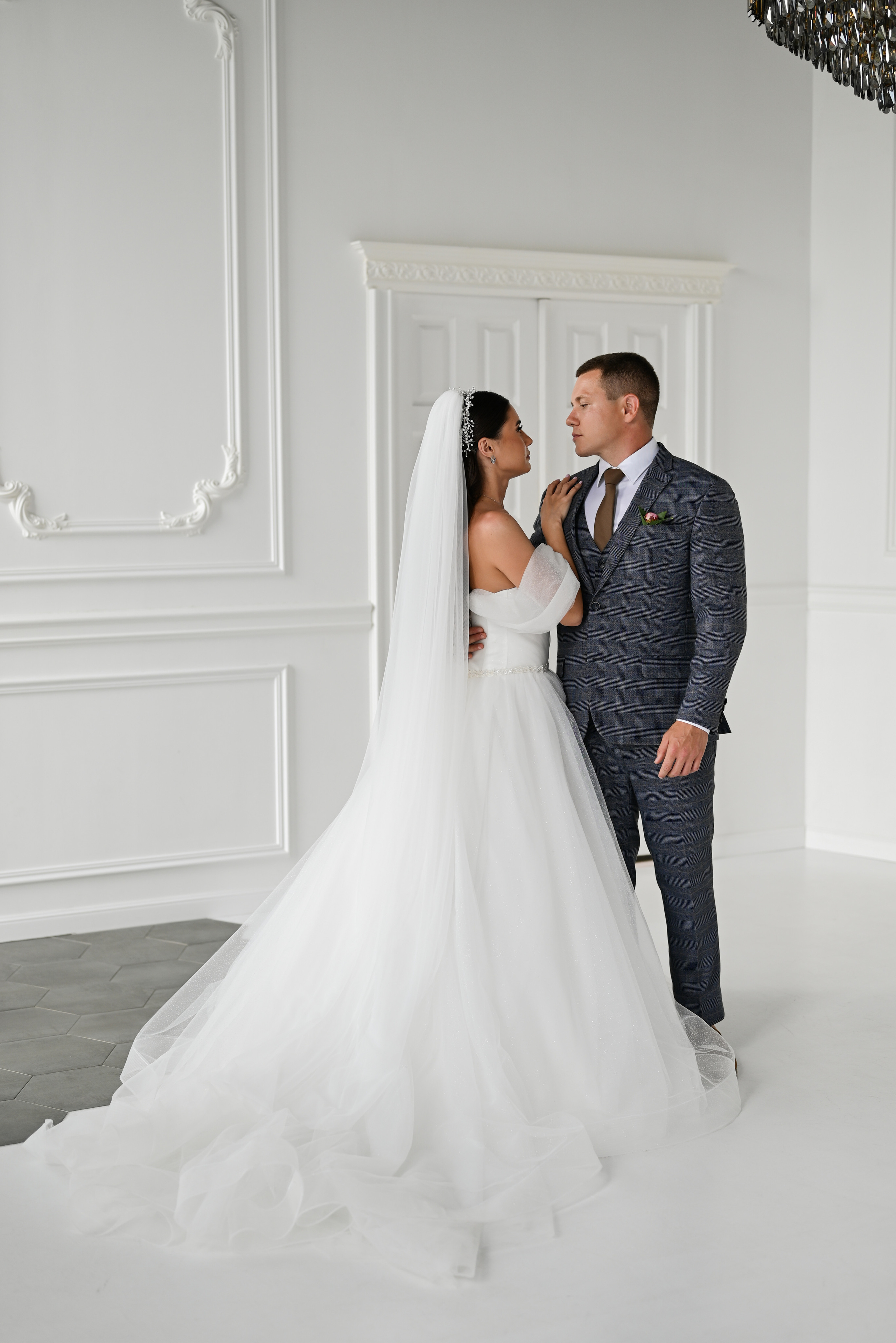 Арслан & Лиана. Свадебный и семейный фотограф в Уфе Александров Максим