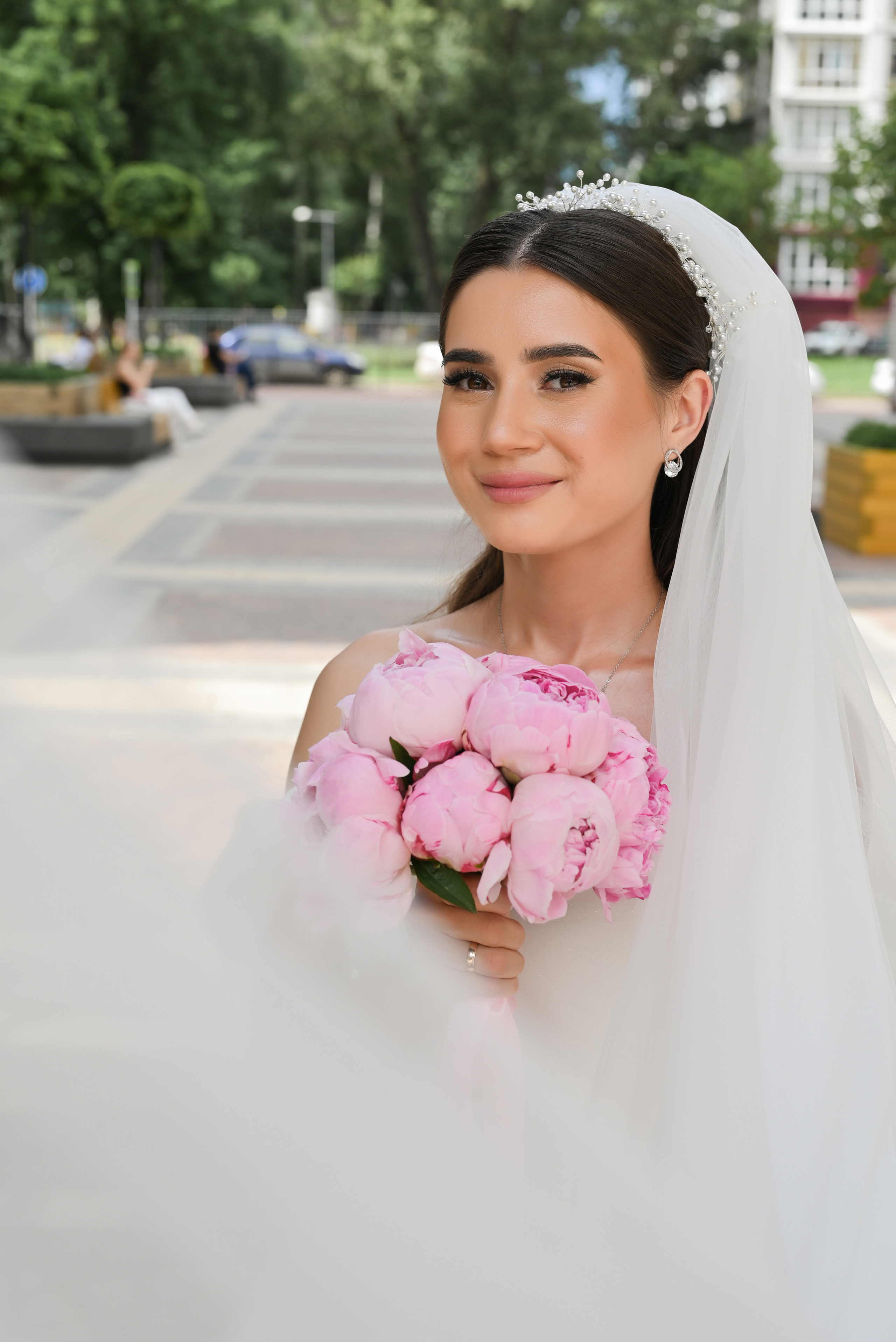 Арслан & Лиана. Свадебный и семейный фотограф в Уфе Александров Максим