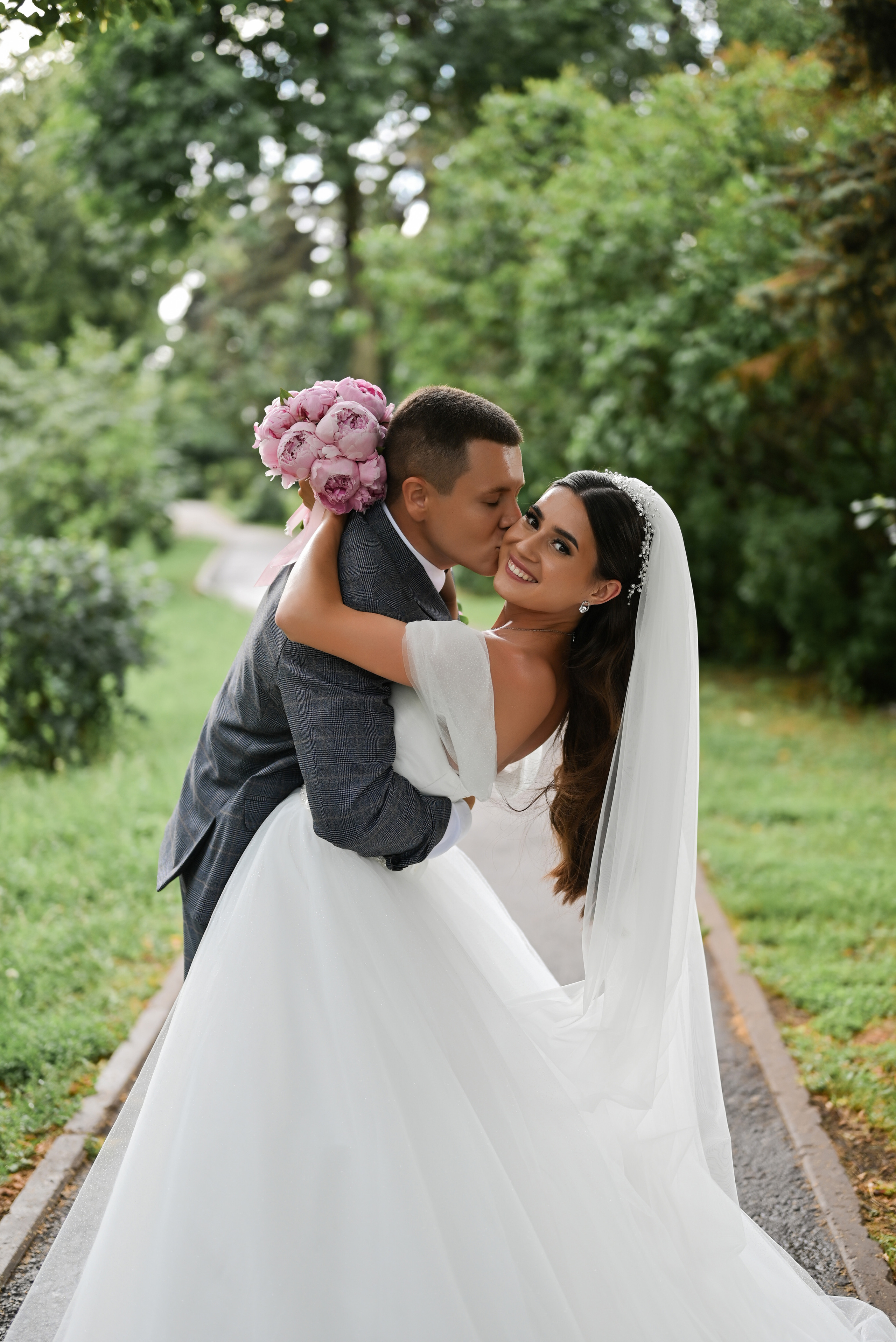 Арслан & Лиана. Свадебный и семейный фотограф в Уфе Александров Максим