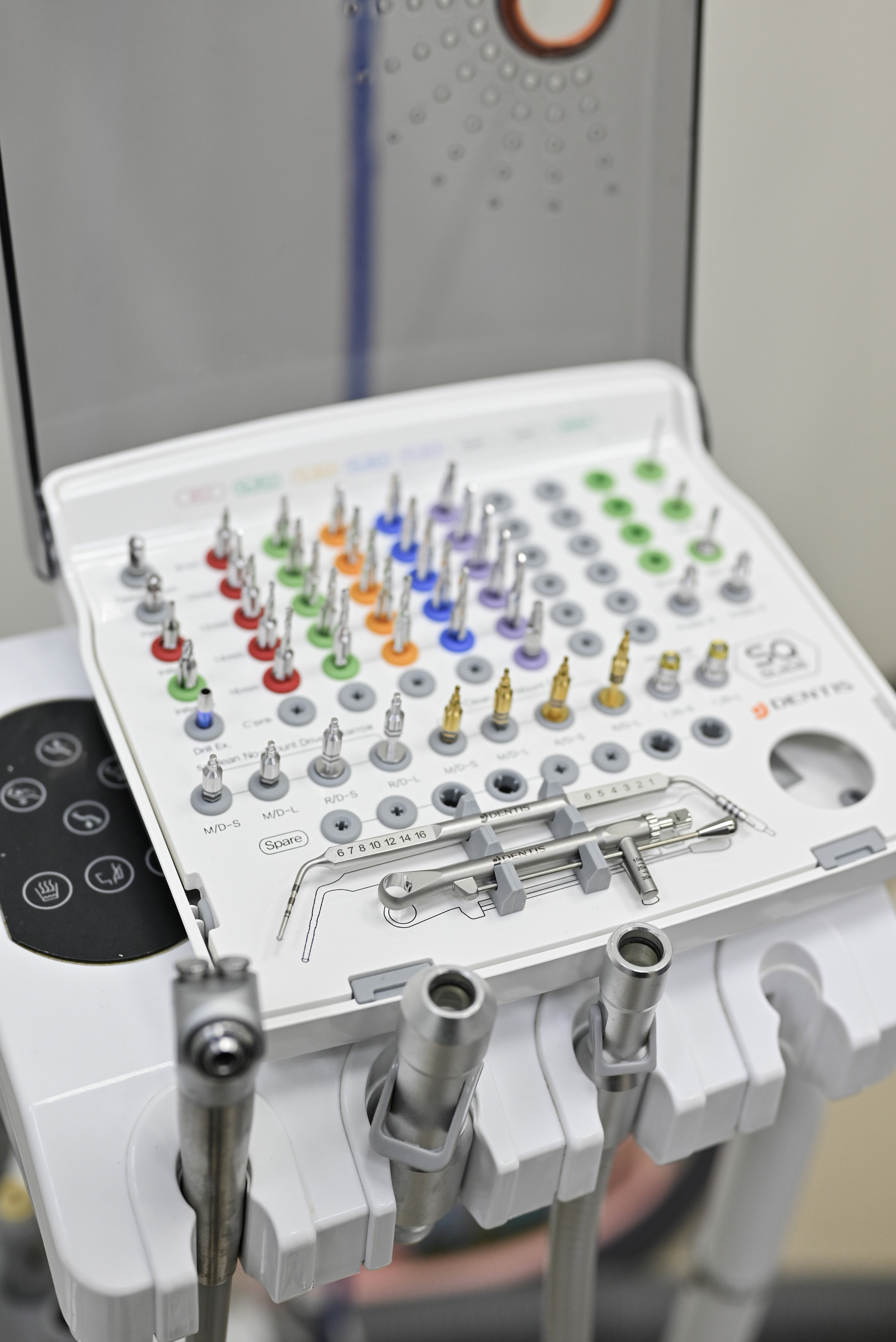 Стоматология доктора Томилиной (мастер класс). Свадебный и семейный фотограф в Уфе Александров Максим