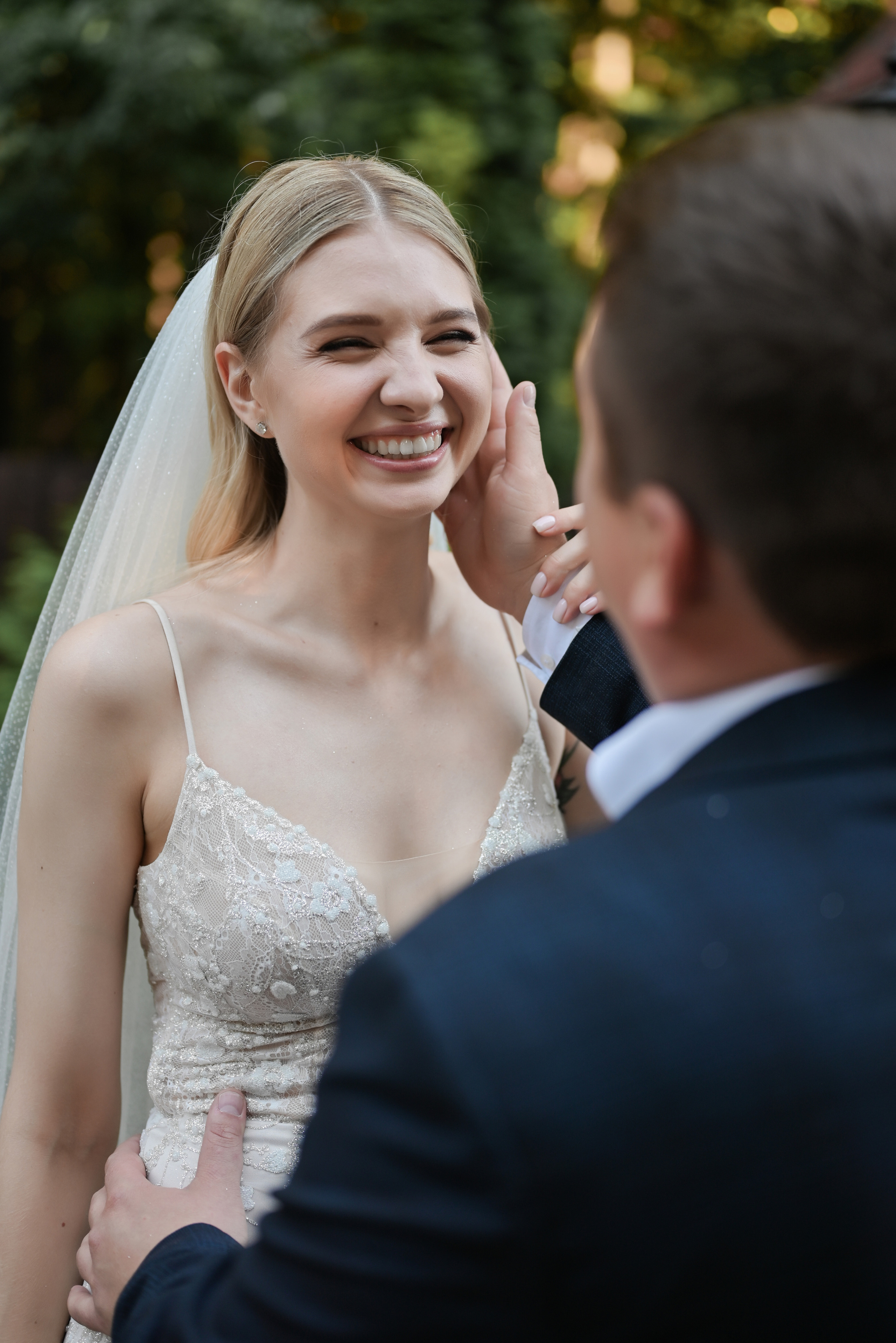 Радмир & Елисавета. Свадебный и семейный фотограф в Уфе Александров Максим