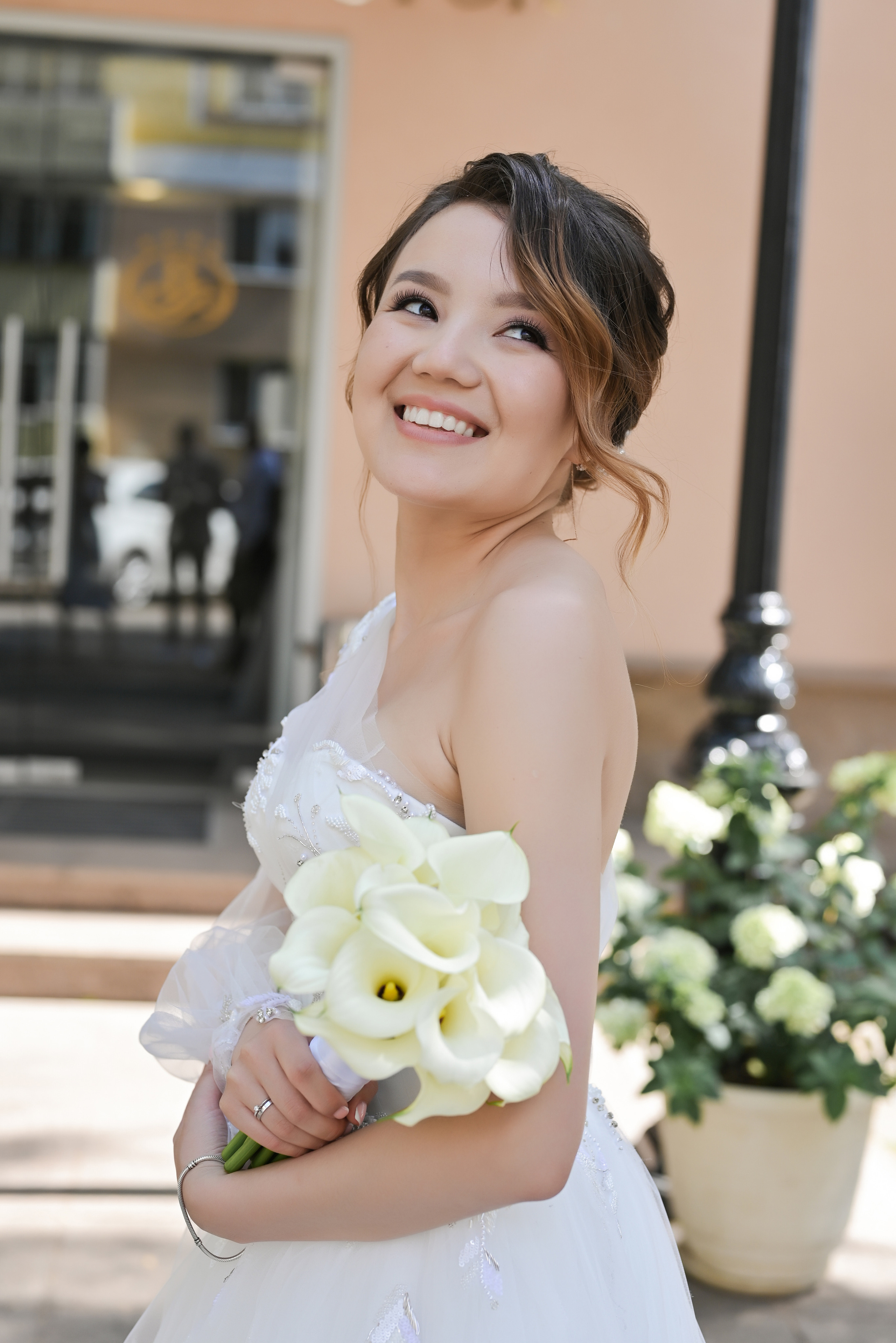 Румиль & Гульсирень. Свадебный и семейный фотограф в Уфе Александров Максим