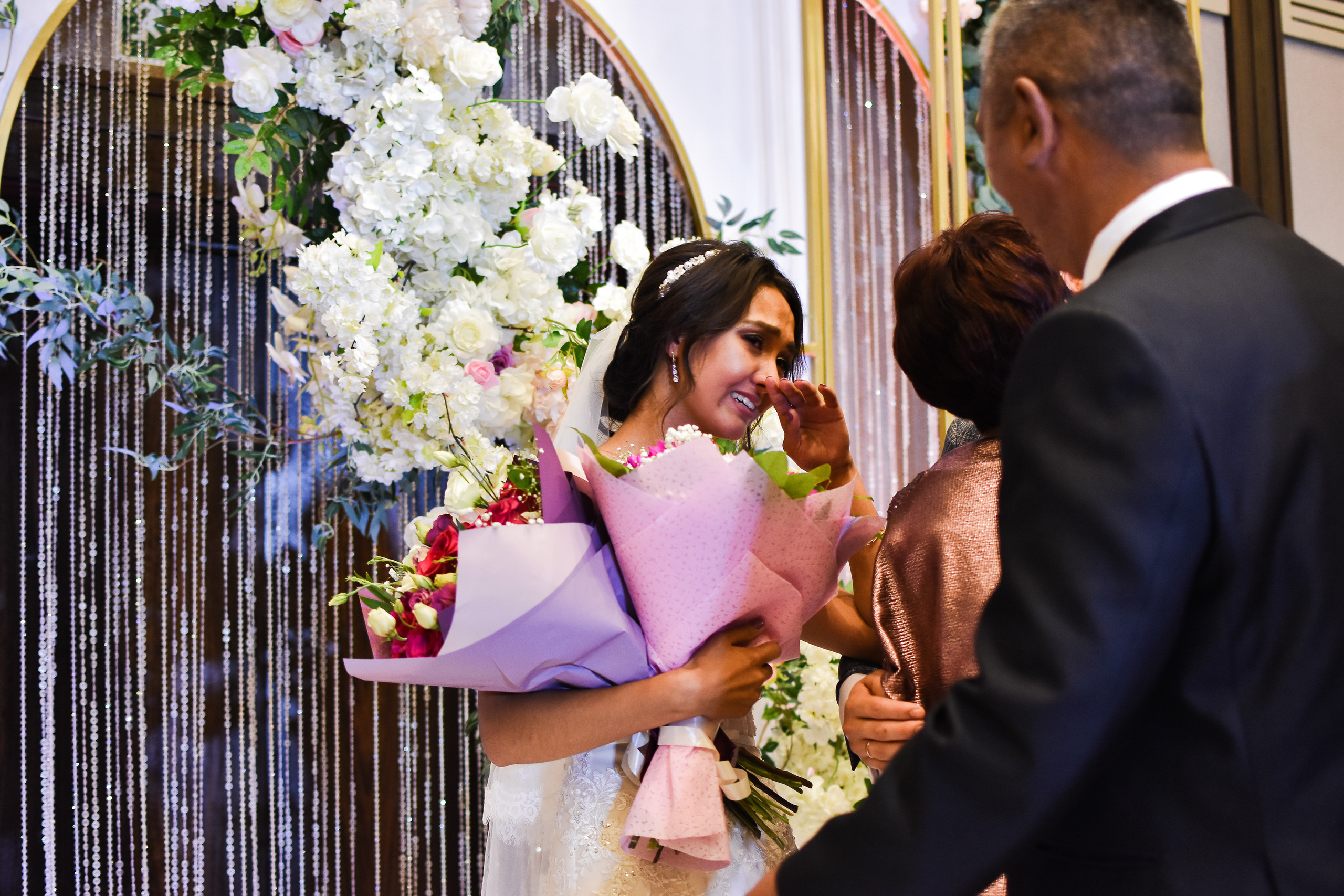 Айнур & Гульназ. Свадебный и семейный фотограф в Уфе Александров Максим
