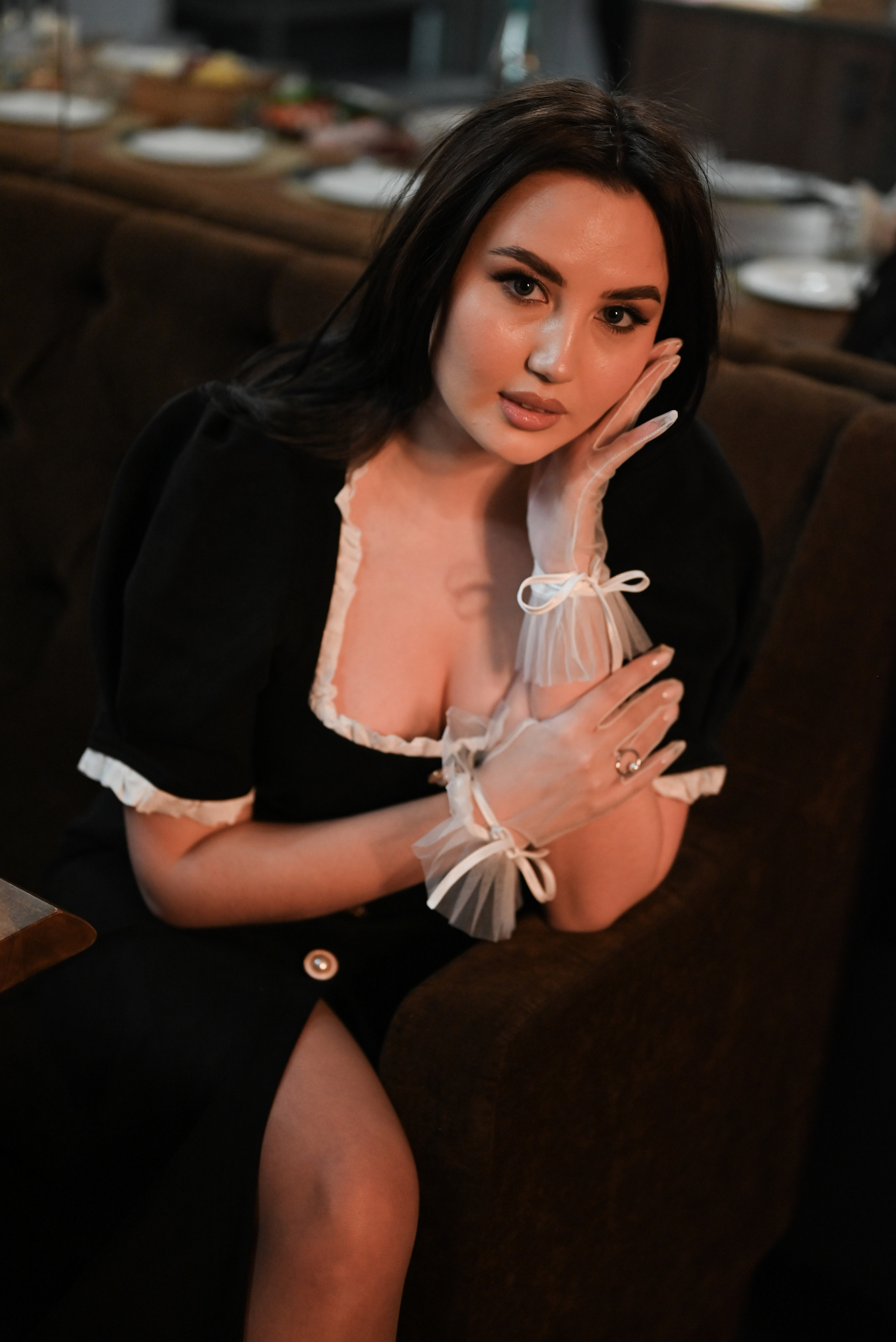 День Рождения Аделии. Свадебный и семейный фотограф в Уфе Александров Максим