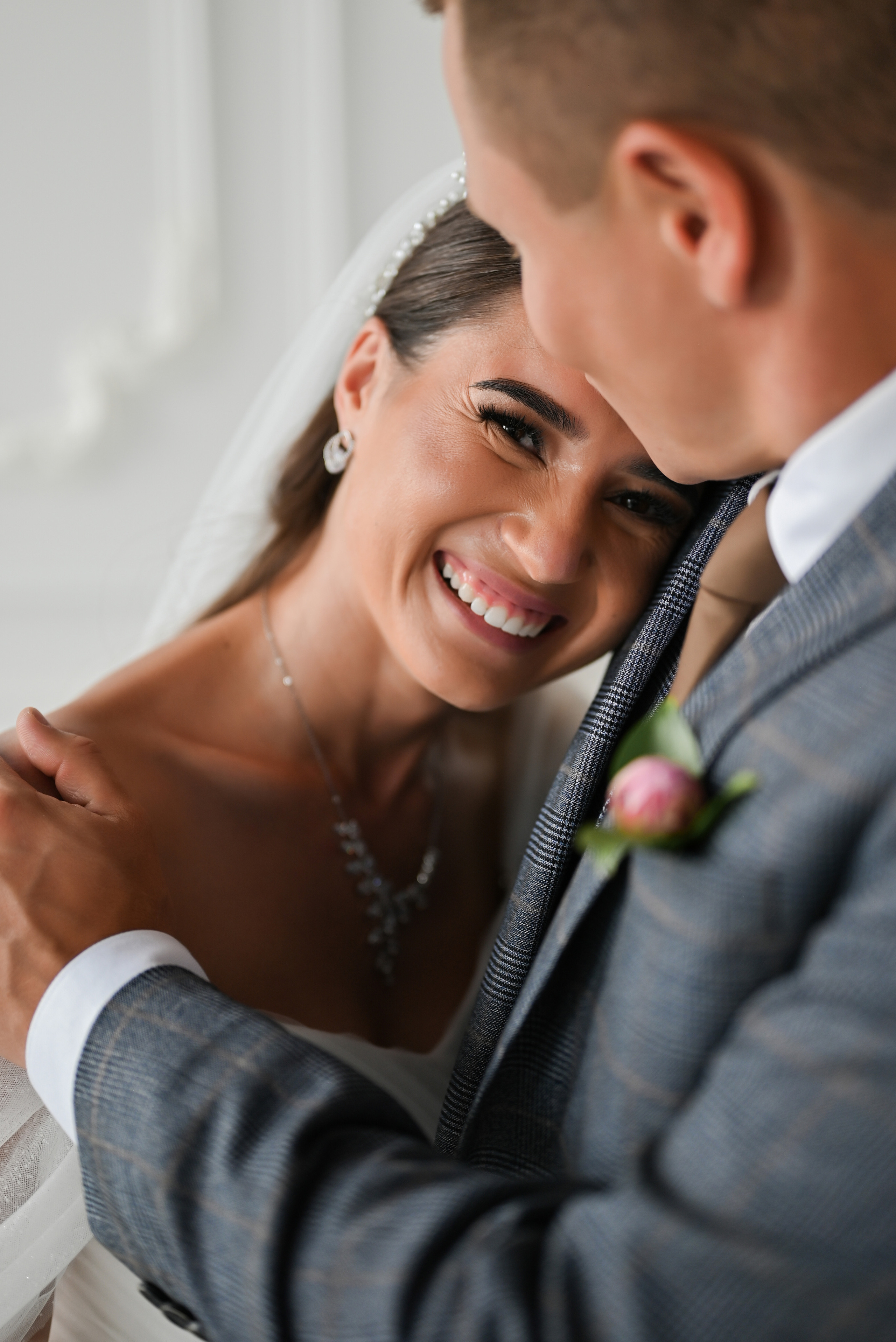 Арслан & Лиана. Свадебный и семейный фотограф в Уфе Александров Максим