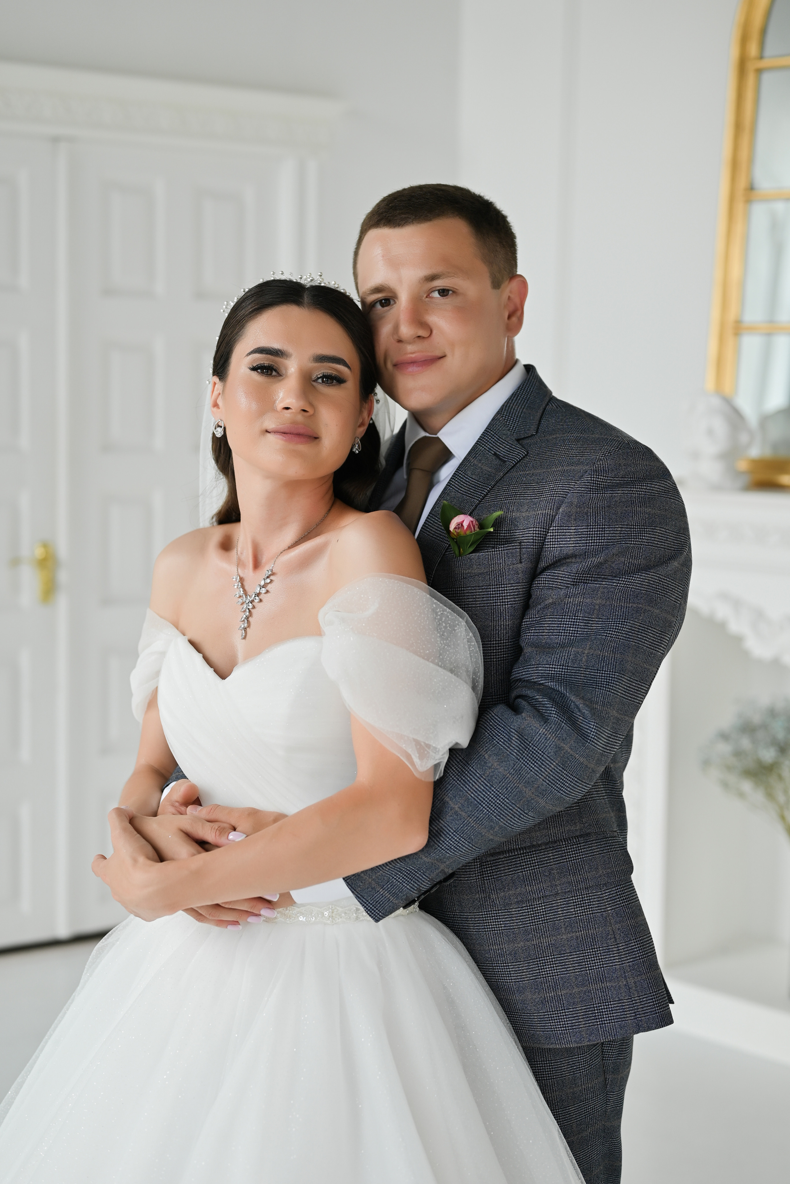 Арслан & Лиана. Свадебный и семейный фотограф в Уфе Александров Максим