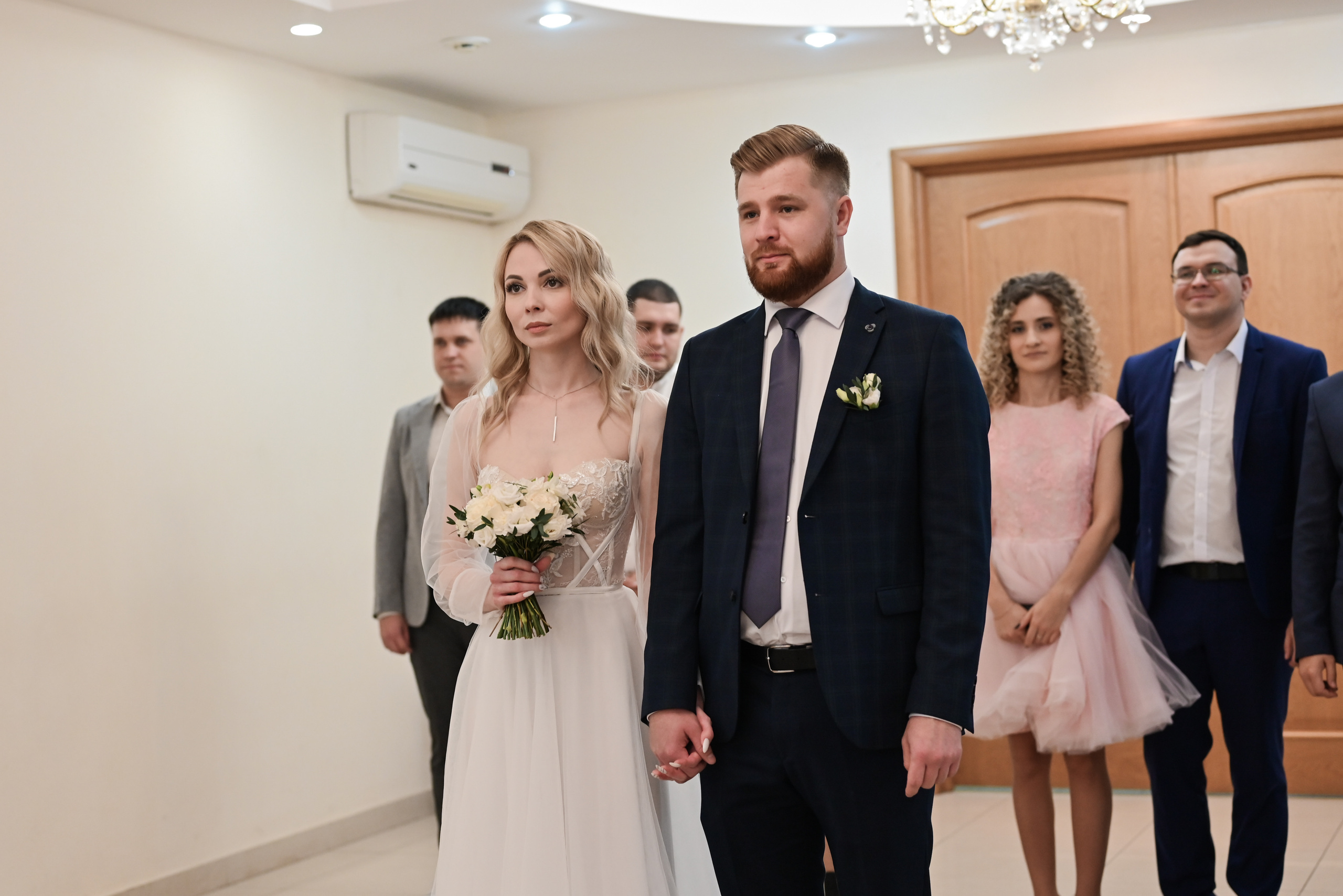 R & R. Свадебный и семейный фотограф в Уфе Александров Максим