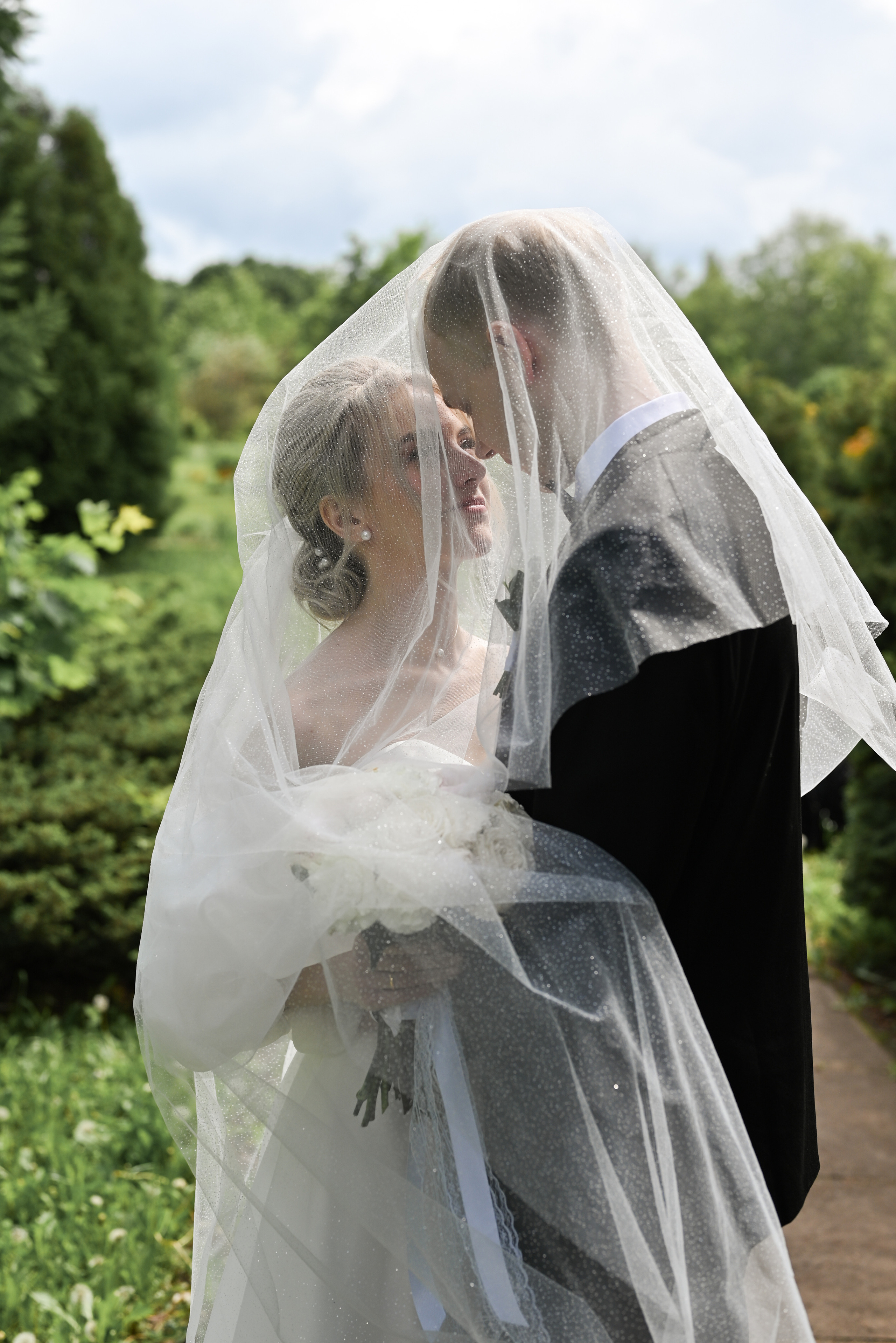 Никита & Катя. Свадебный и семейный фотограф в Уфе Александров Максим