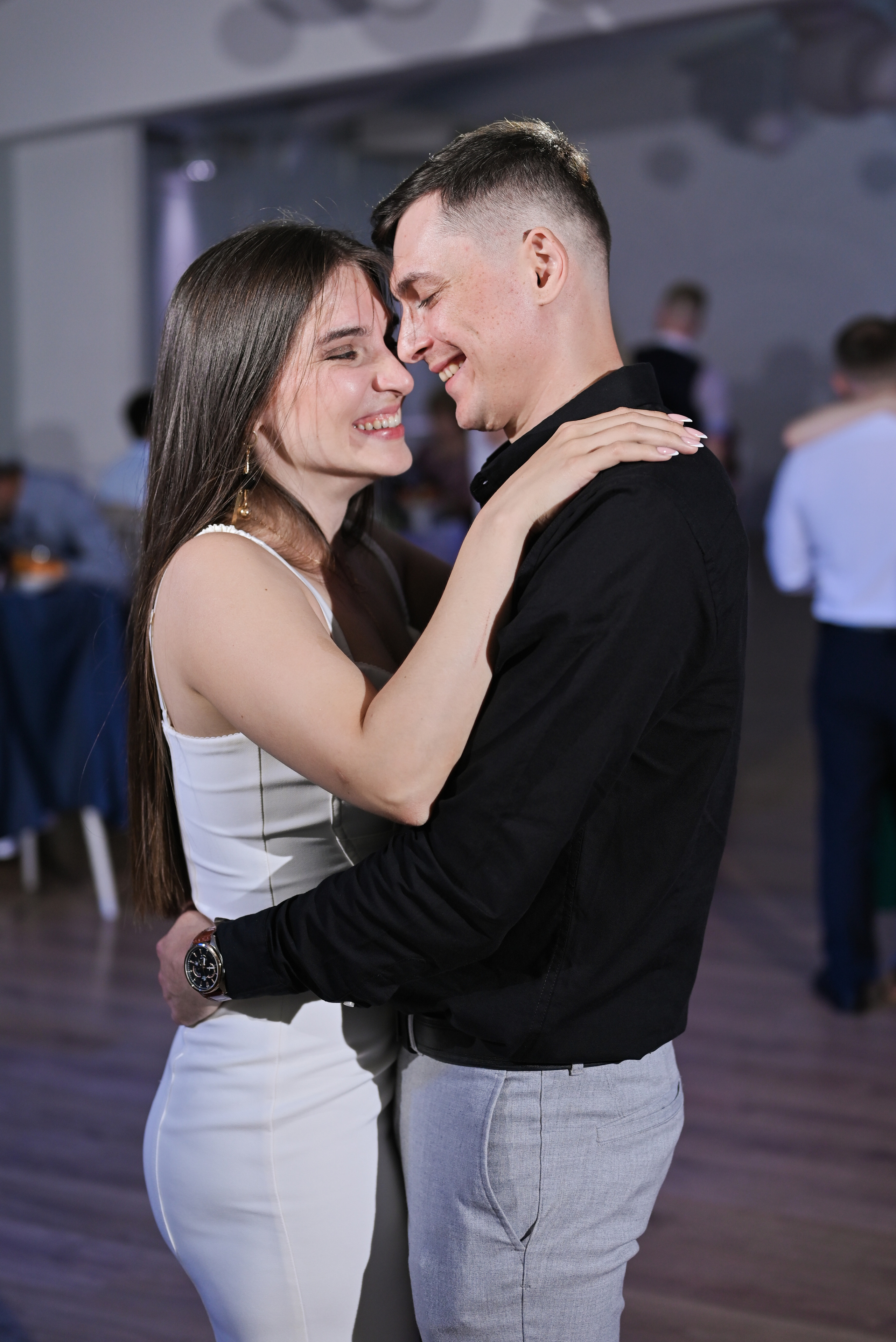 Денис & Юлия. Свадебный и семейный фотограф в Уфе Александров Максим