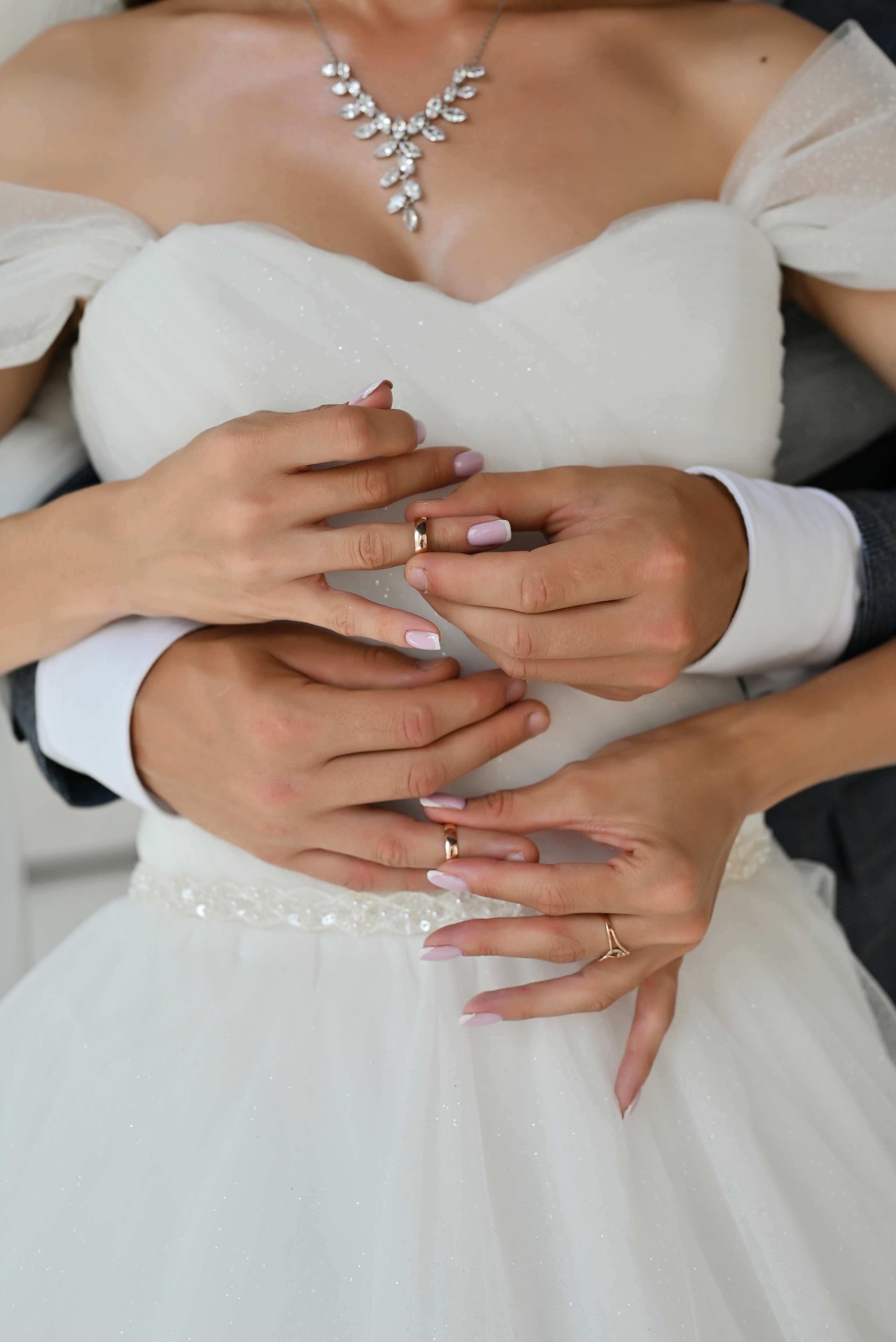 Арслан & Лиана. Свадебный и семейный фотограф в Уфе Александров Максим