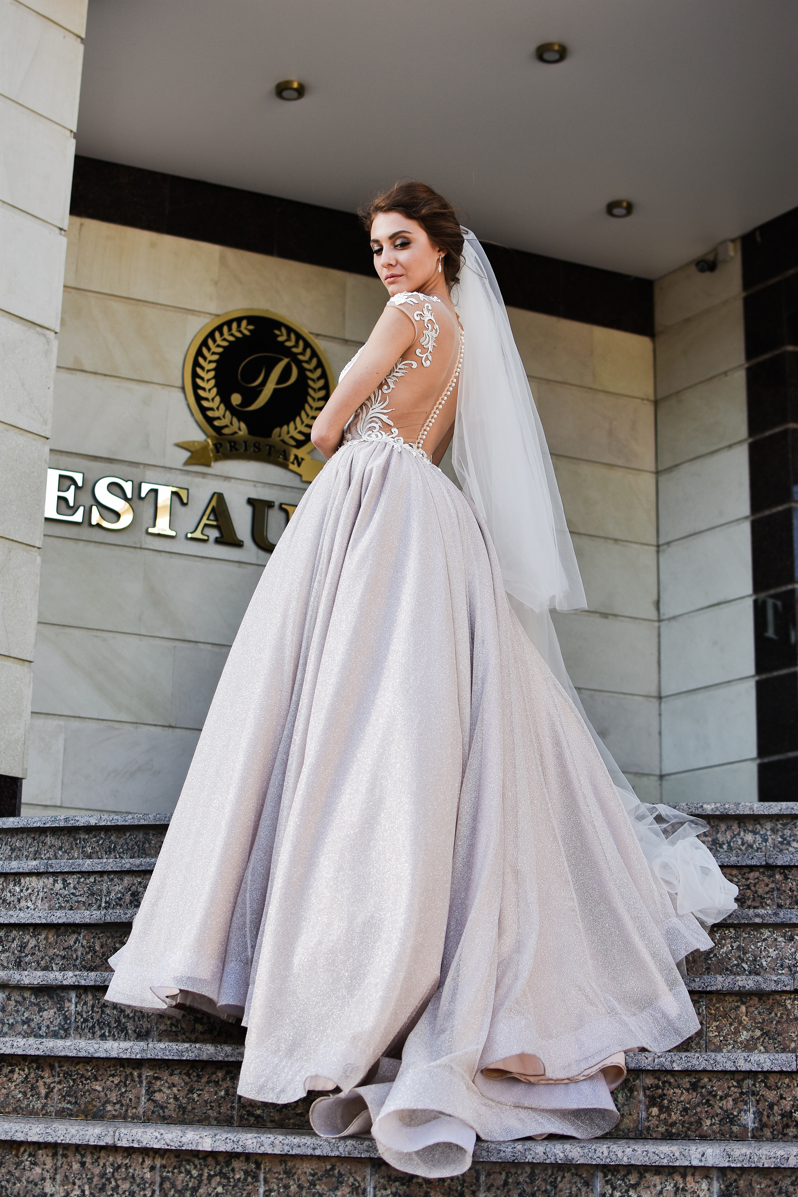 Альберт & Валерия. Свадебный и семейный фотограф в Уфе Александров Максим