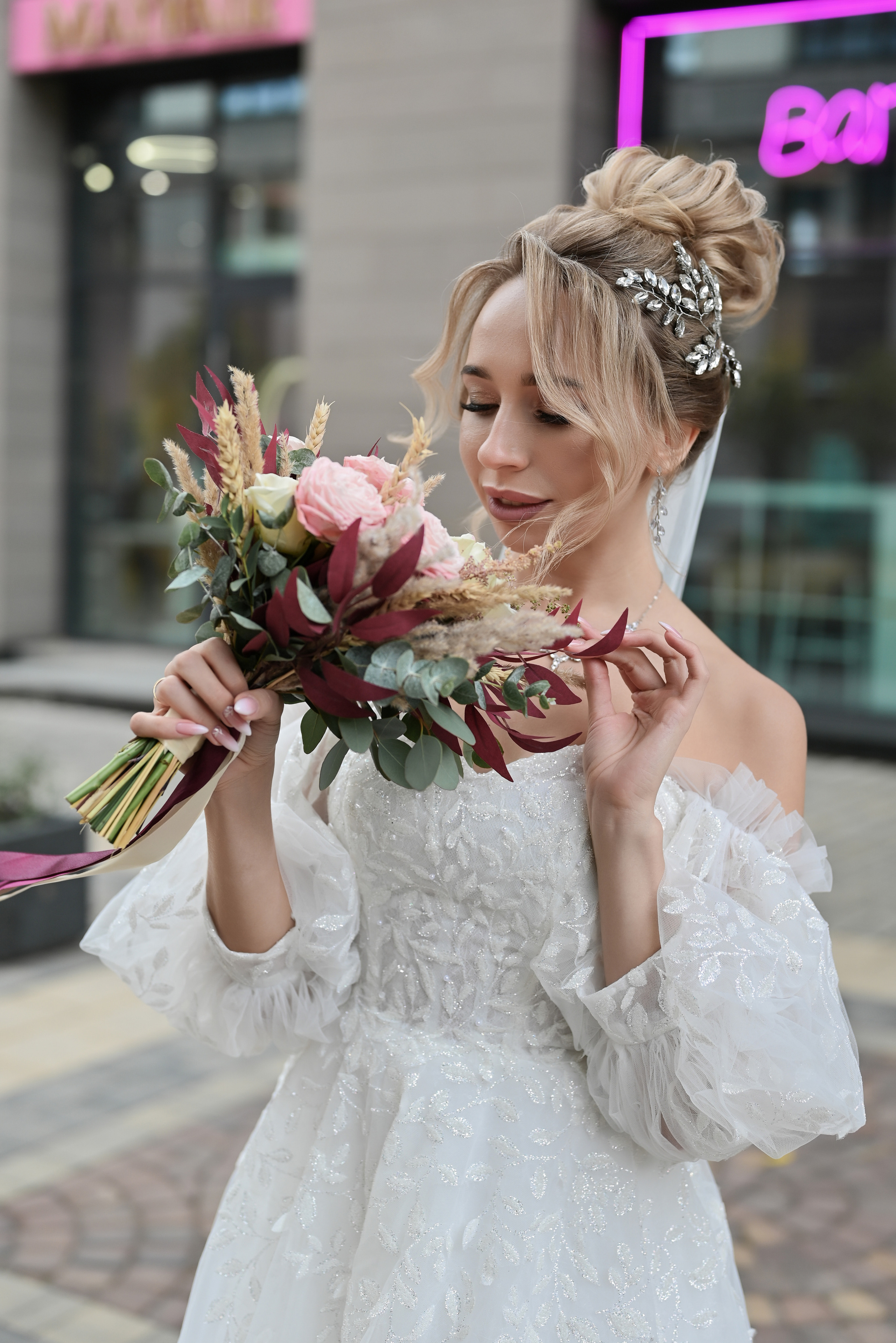 Павел & Анастасия. Свадебный и семейный фотограф в Уфе Александров Максим