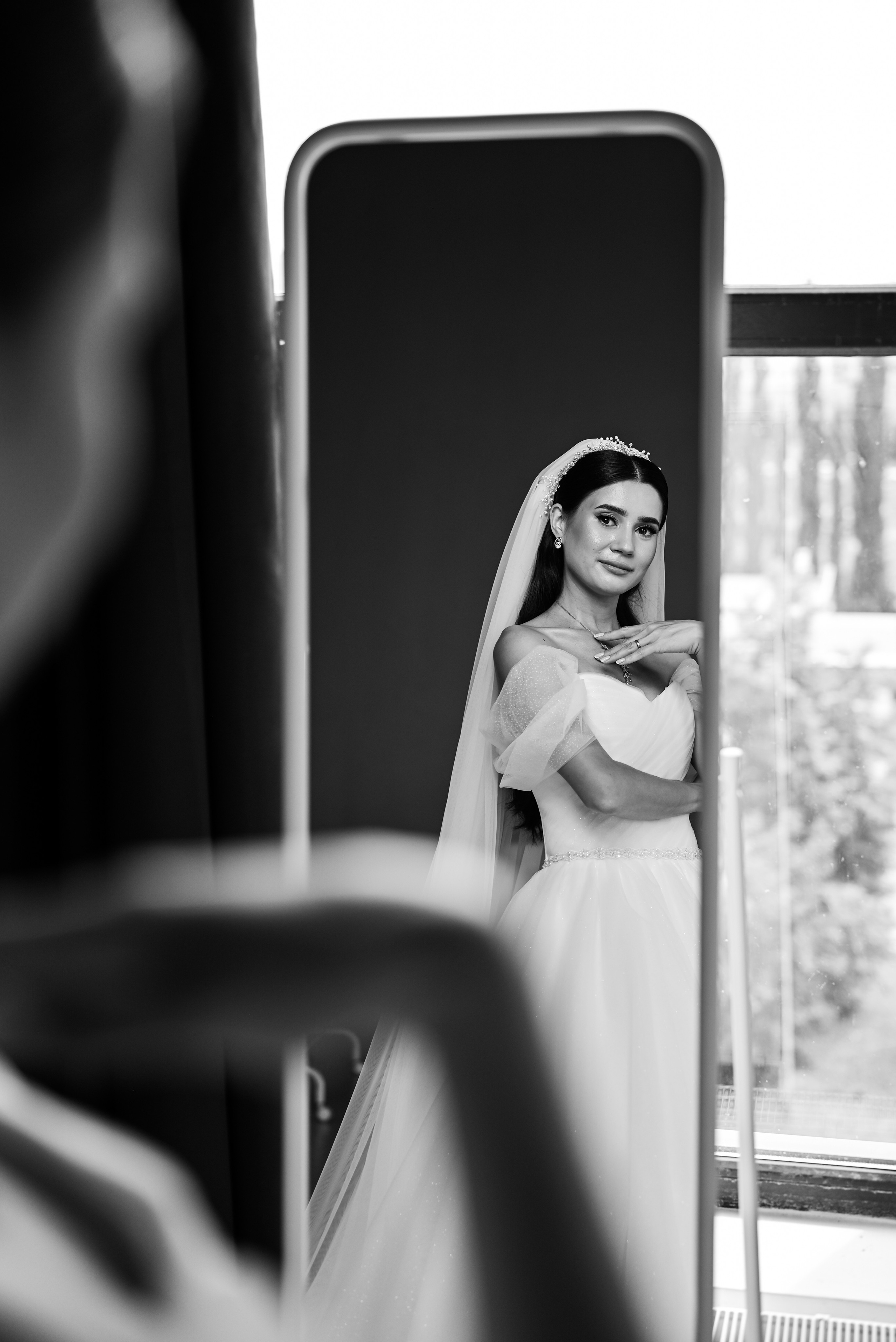 Арслан & Лиана. Свадебный и семейный фотограф в Уфе Александров Максим