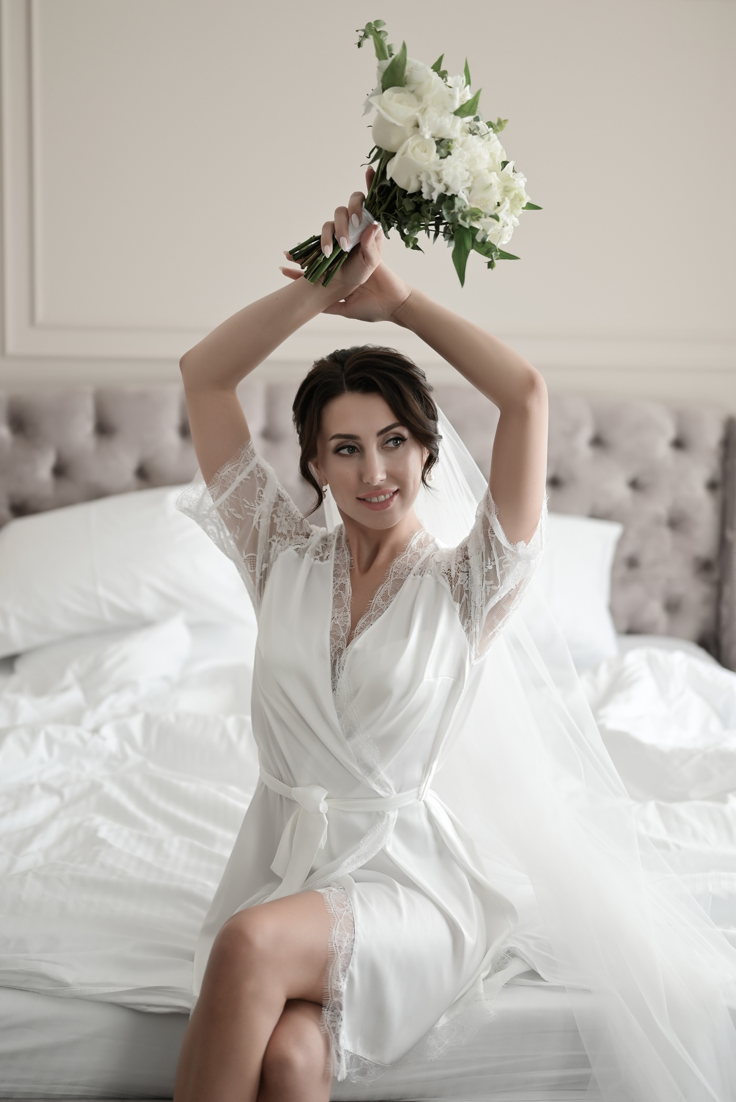 Денис & Юлия. Свадебный и семейный фотограф в Уфе Александров Максим