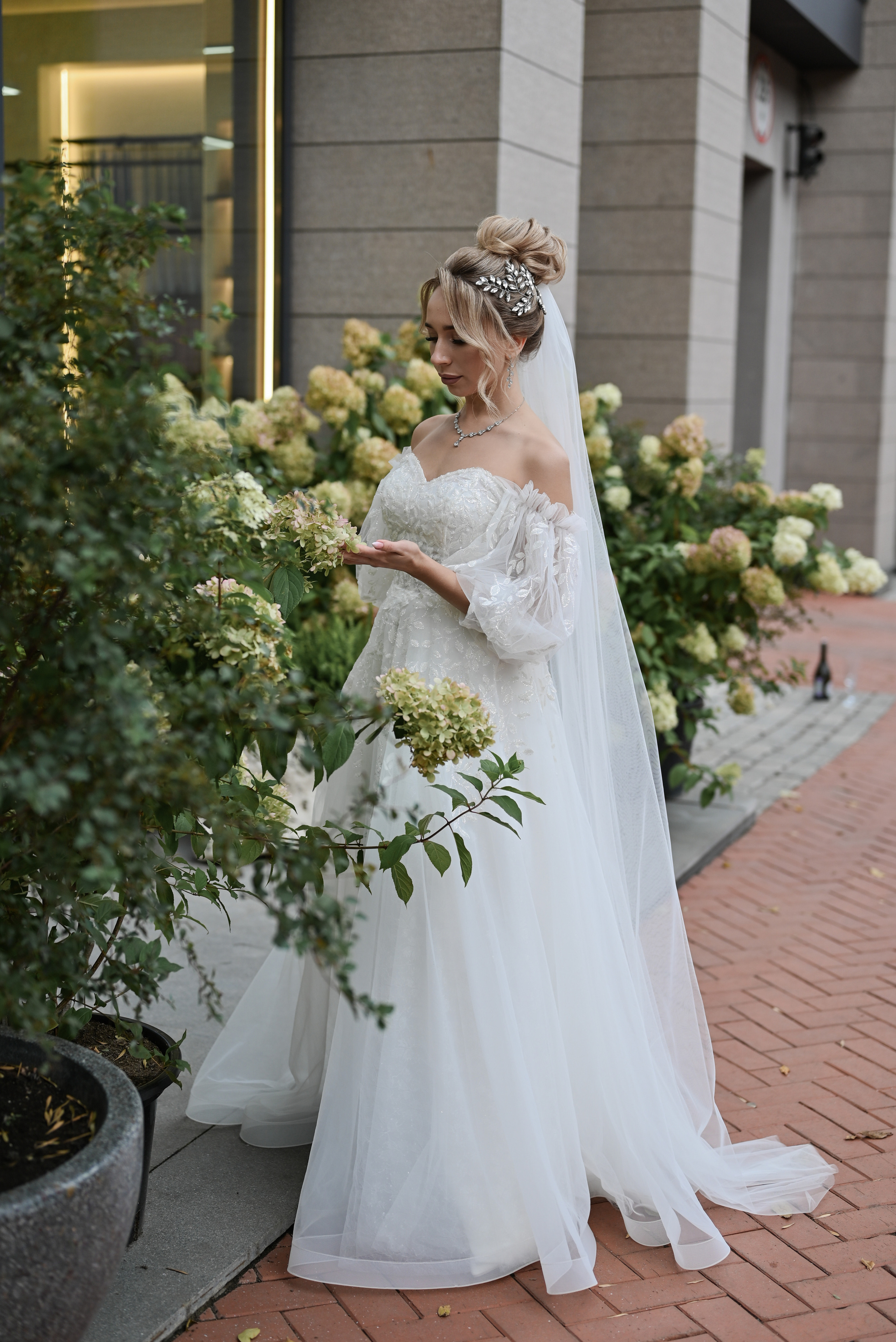 Павел & Анастасия. Свадебный и семейный фотограф в Уфе Александров Максим