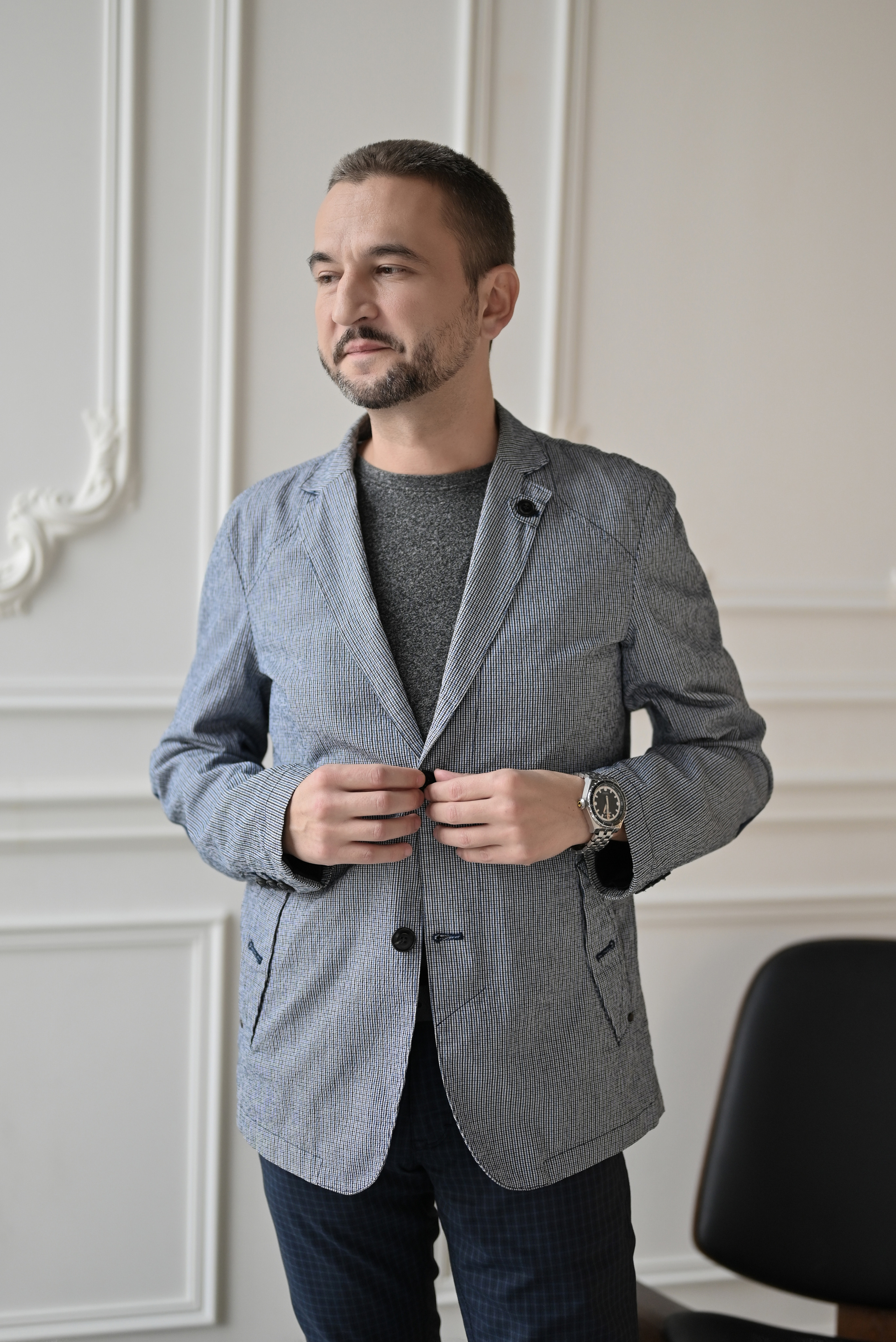 Артем и дудук. Свадебный и семейный фотограф в Уфе Александров Максим