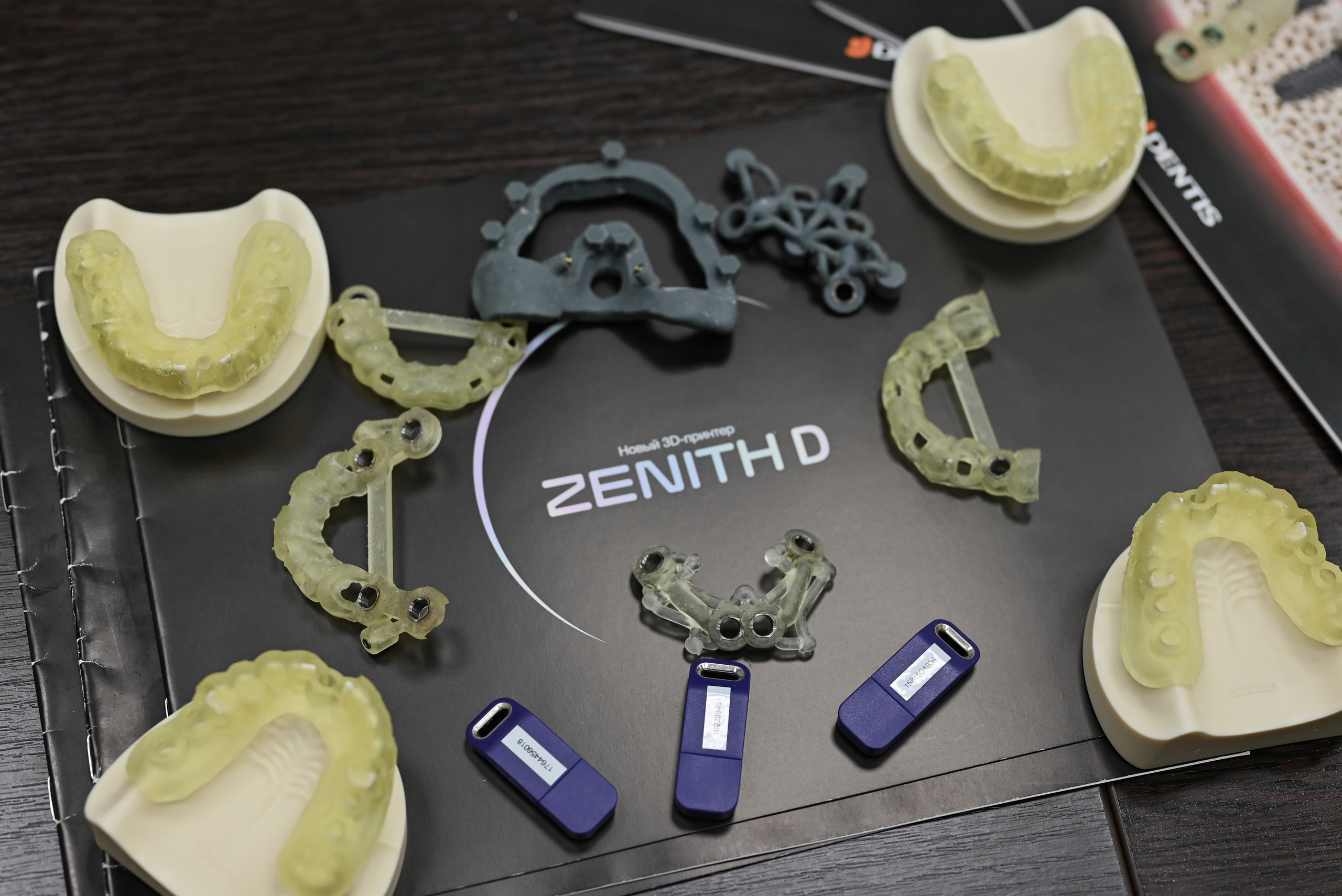 Стоматология доктора Томилиной (мастер класс). Свадебный и семейный фотограф в Уфе Александров Максим