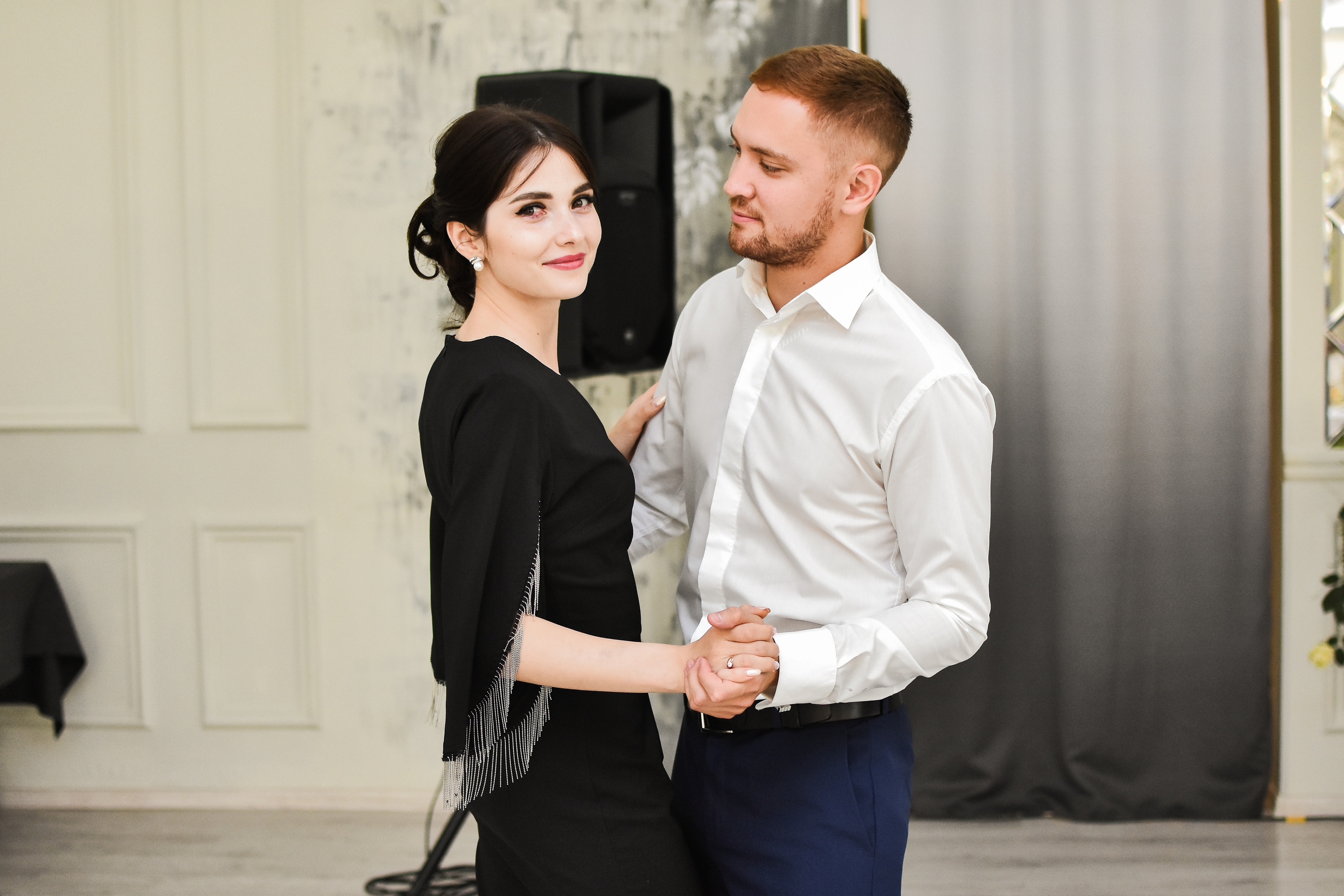 Артем & Нина. Свадебный и семейный фотограф в Уфе Александров Максим