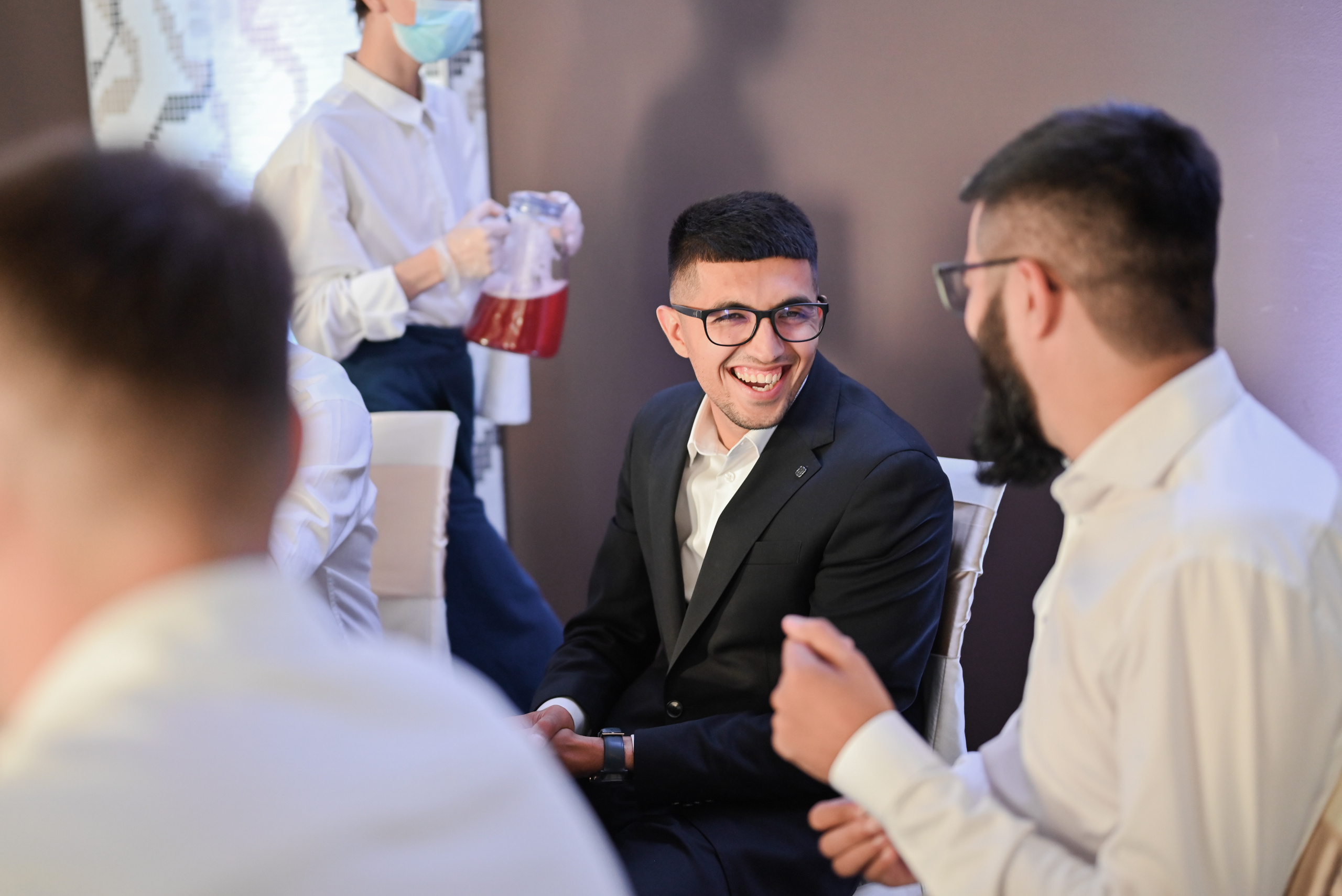 Павел & Анастасия. Свадебный и семейный фотограф в Уфе Александров Максим