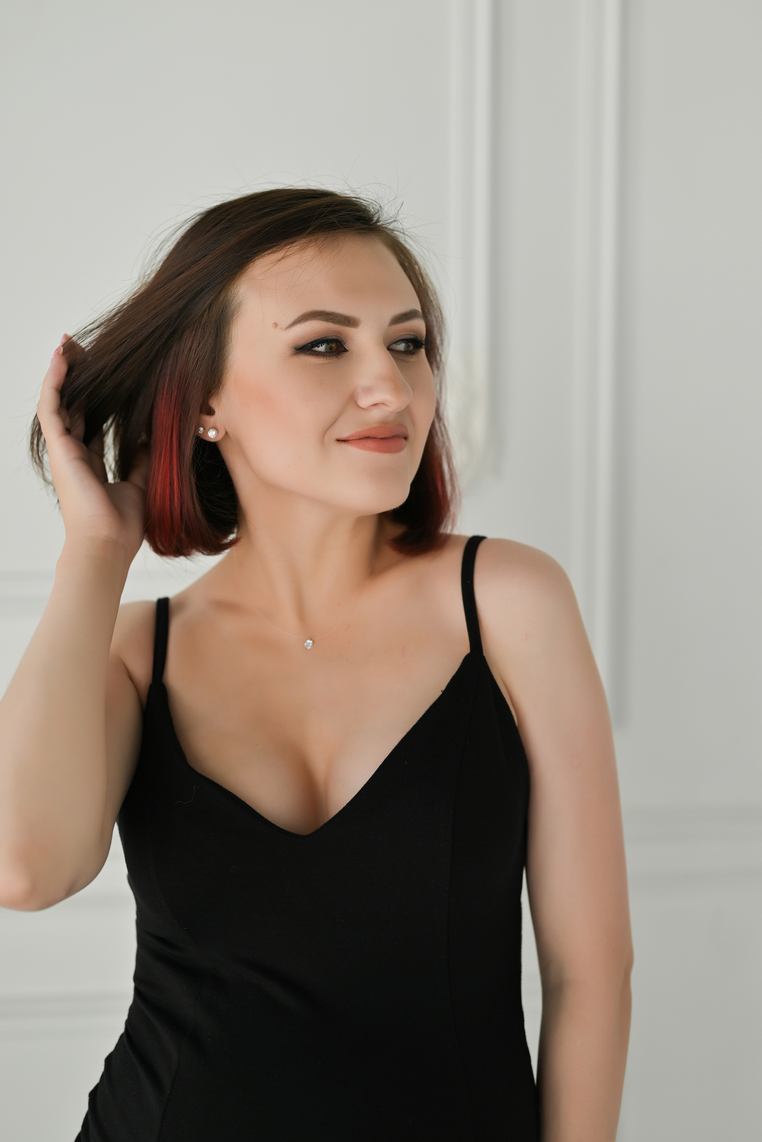 Асхат + Роксана. В ожидании чуда. Свадебный и семейный фотограф в Уфе Александров Максим