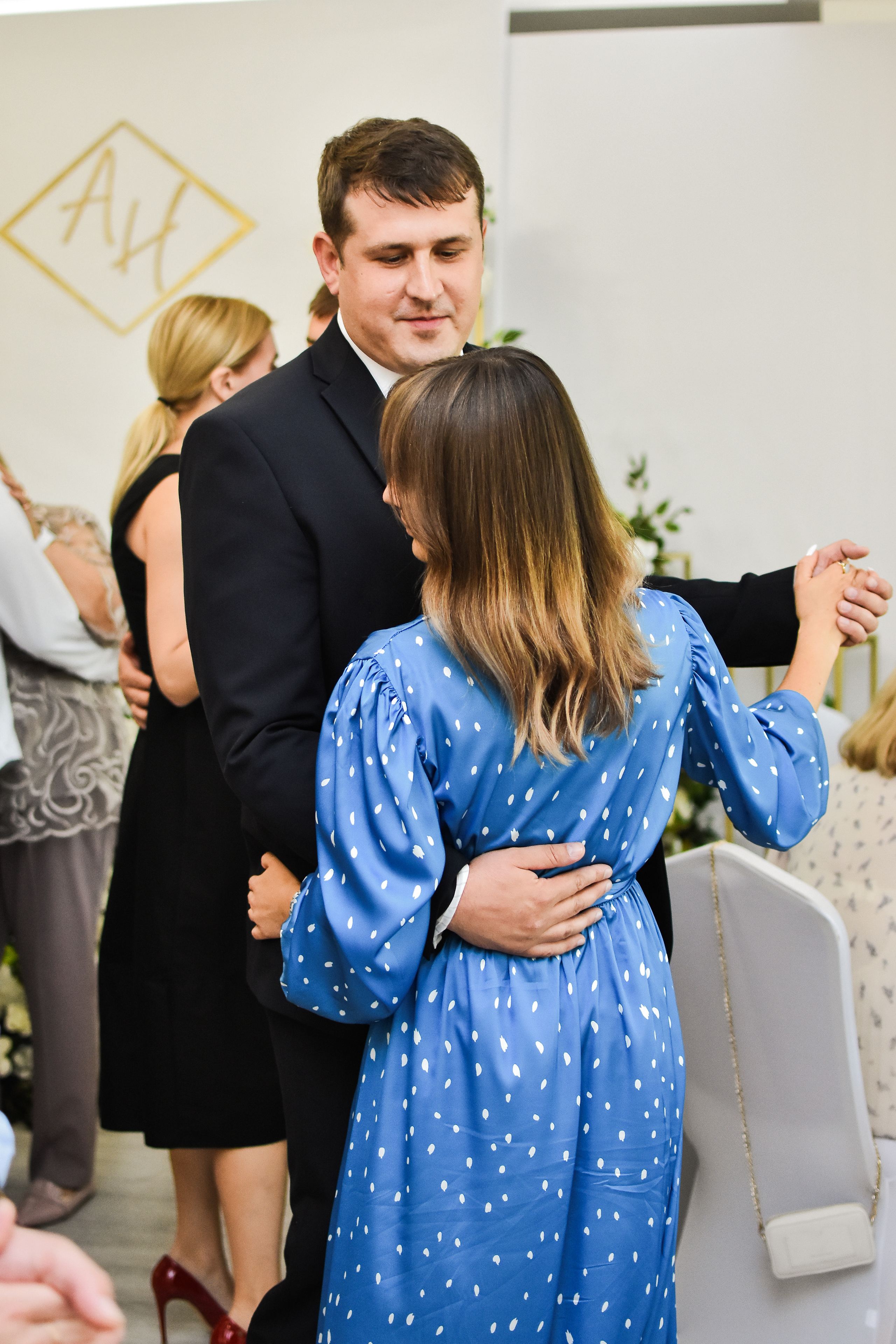 Артем & Нина. Свадебный и семейный фотограф в Уфе Александров Максим