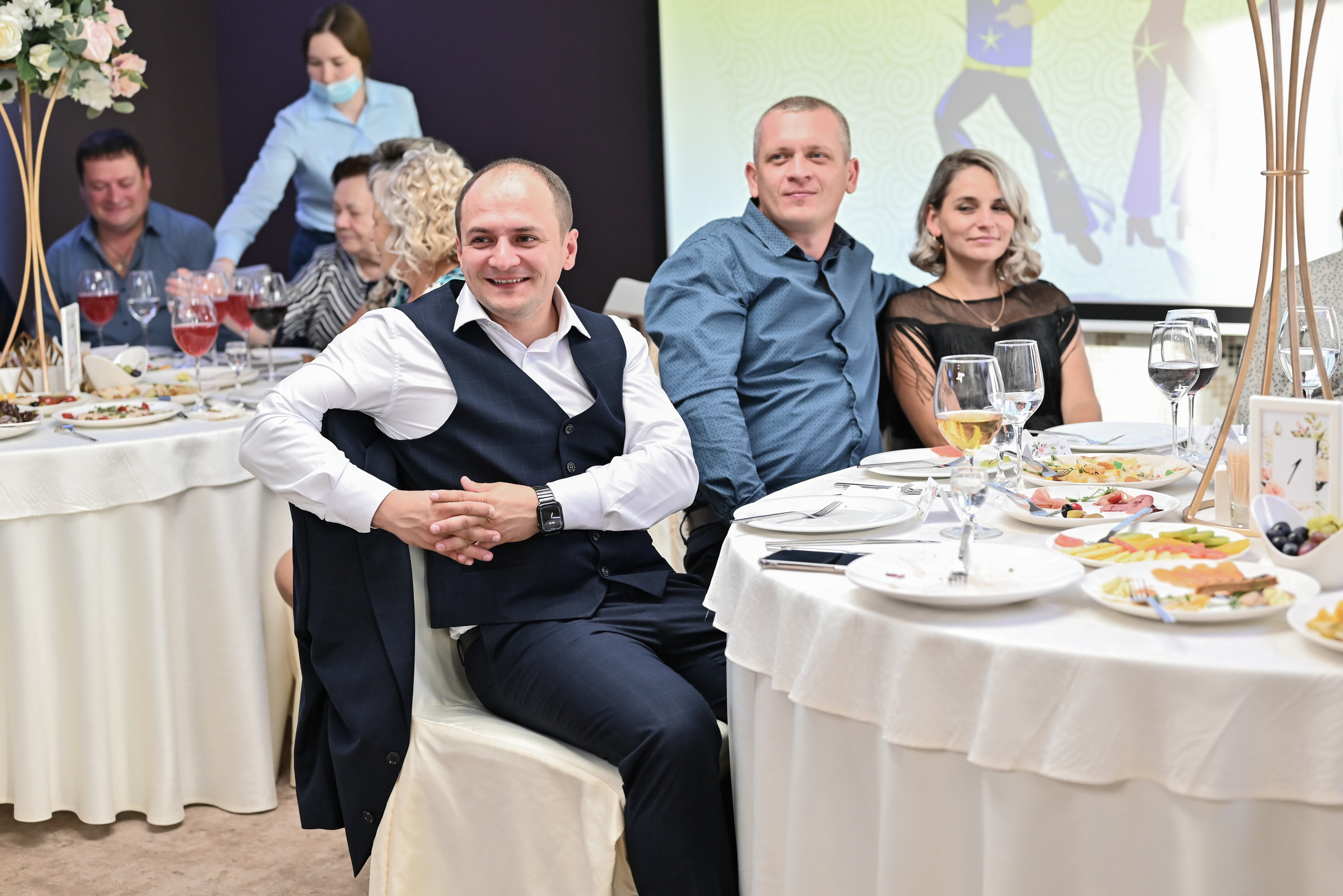 Павел & Анастасия. Свадебный и семейный фотограф в Уфе Александров Максим