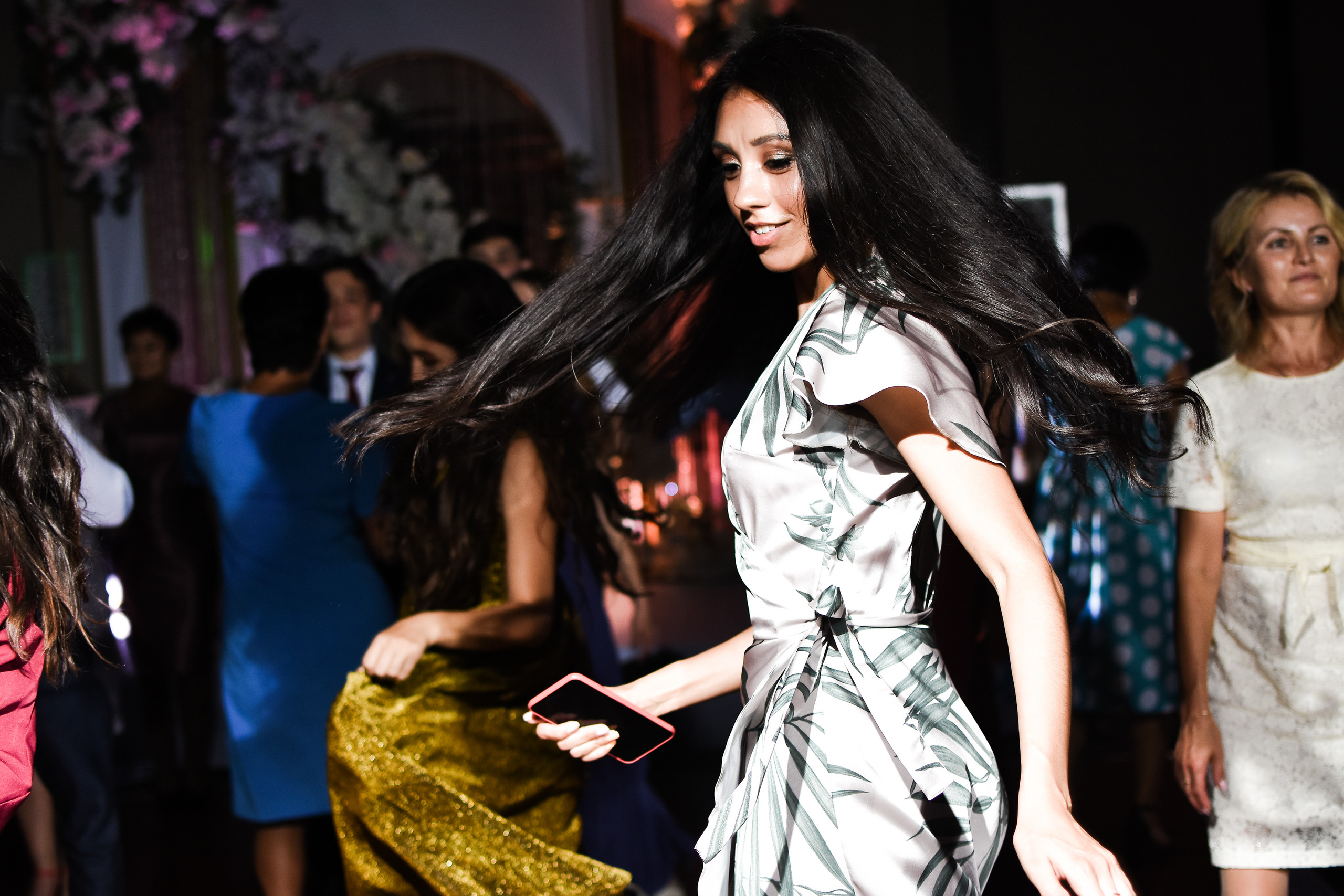 Айнур & Гульназ. Свадебный и семейный фотограф в Уфе Александров Максим