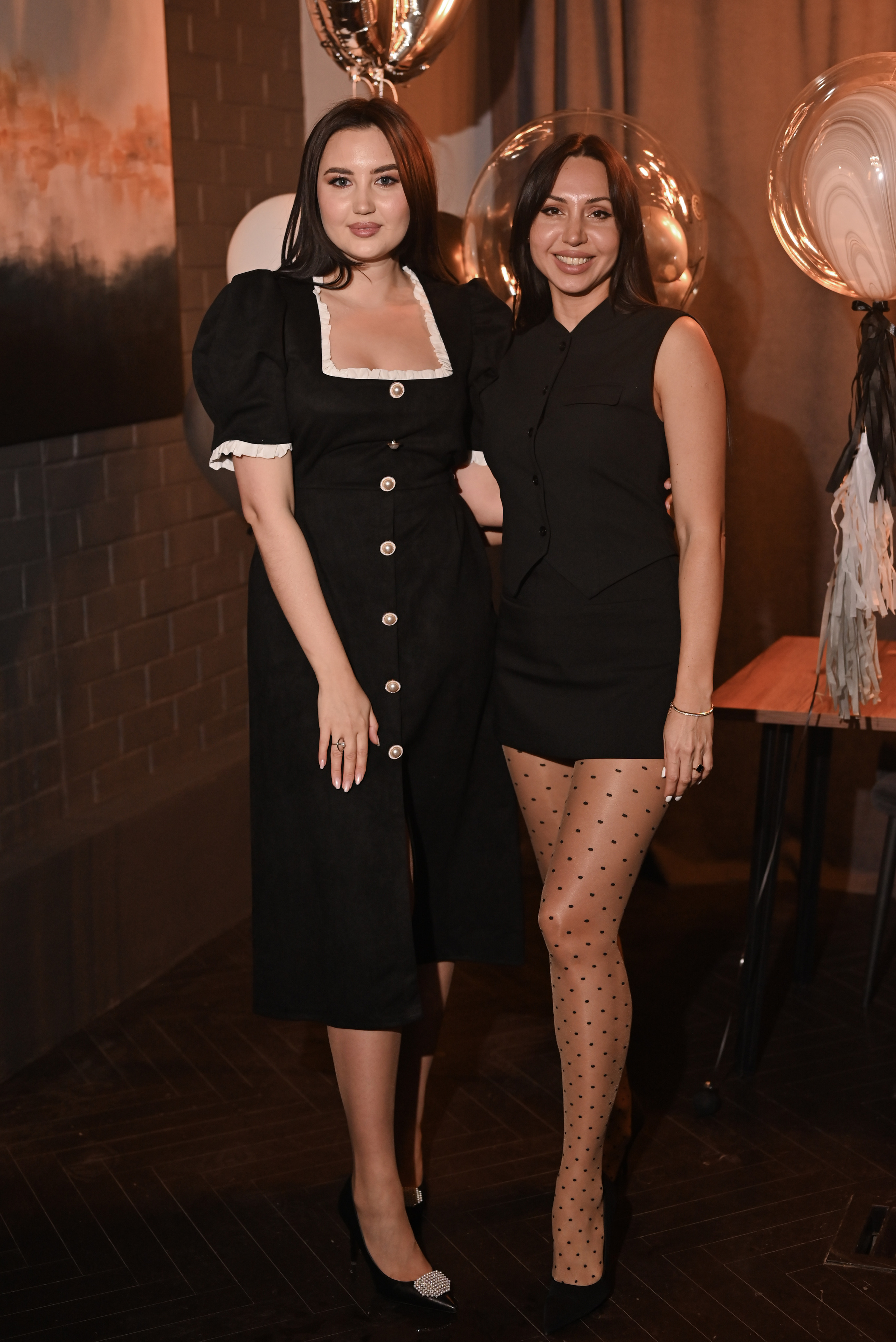 День Рождения Аделии. Свадебный и семейный фотограф в Уфе Александров Максим