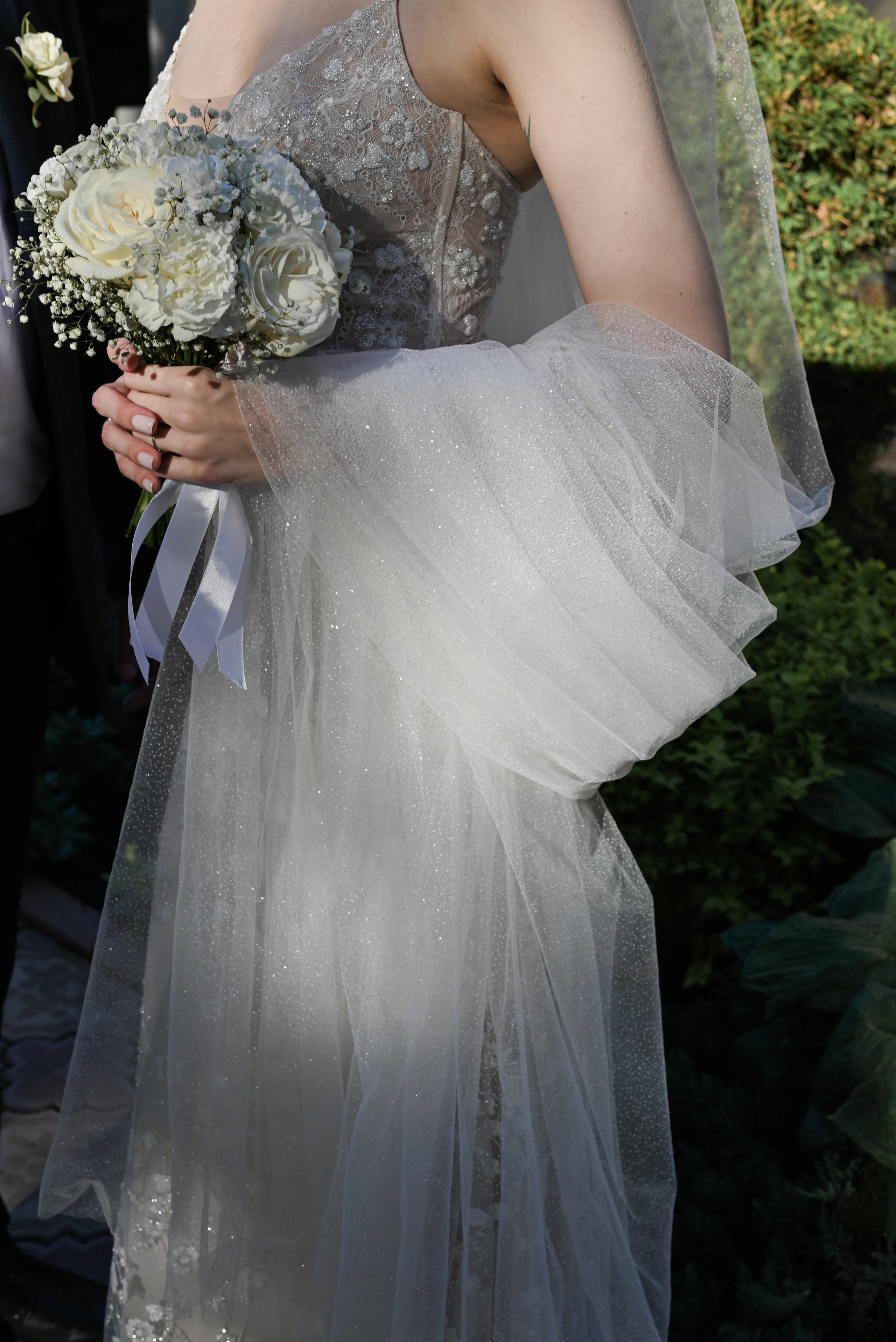 Радмир & Елисавета. Свадебный и семейный фотограф в Уфе Александров Максим