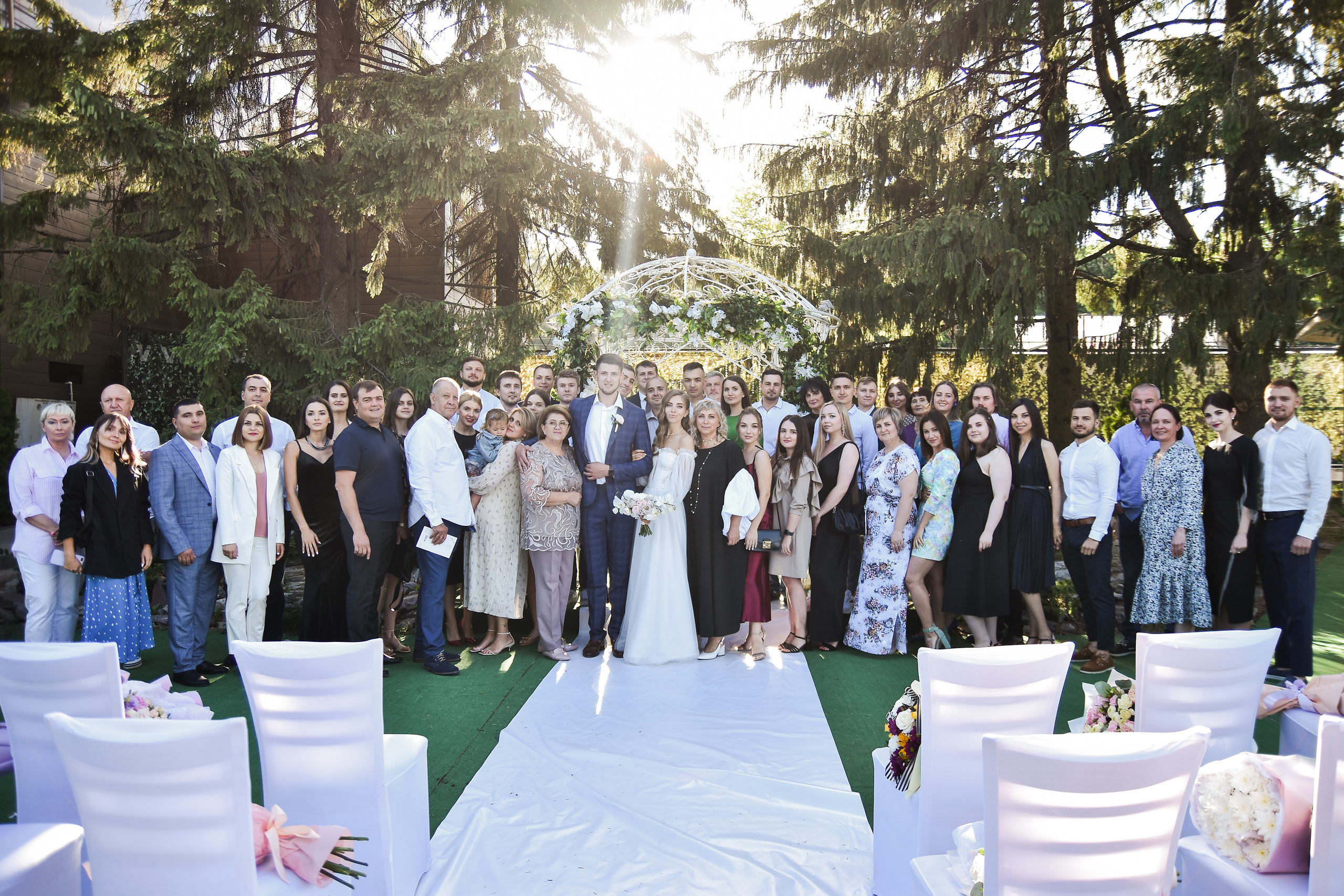 Артем & Нина. Свадебный и семейный фотограф в Уфе Александров Максим