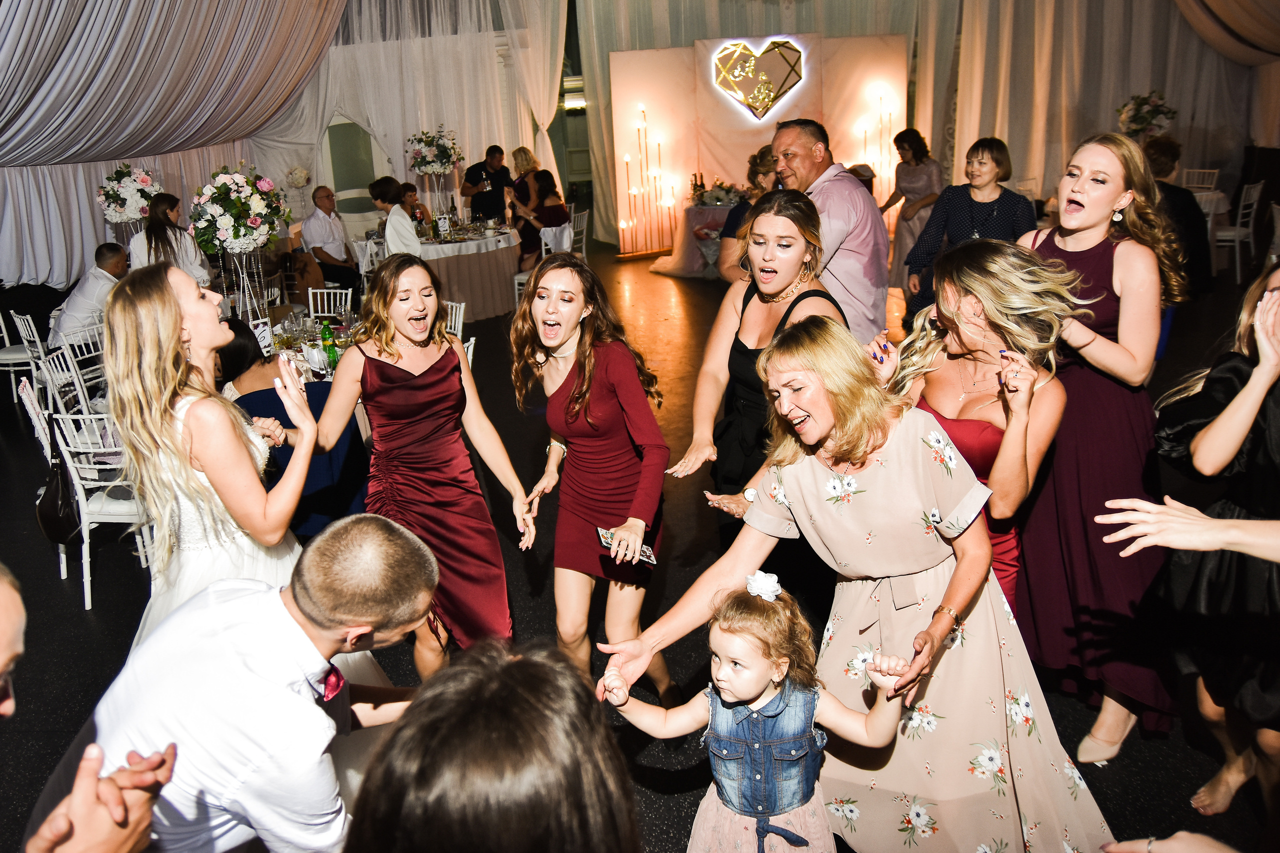 Алексей & Вероника. Свадебный и семейный фотограф в Уфе Александров Максим