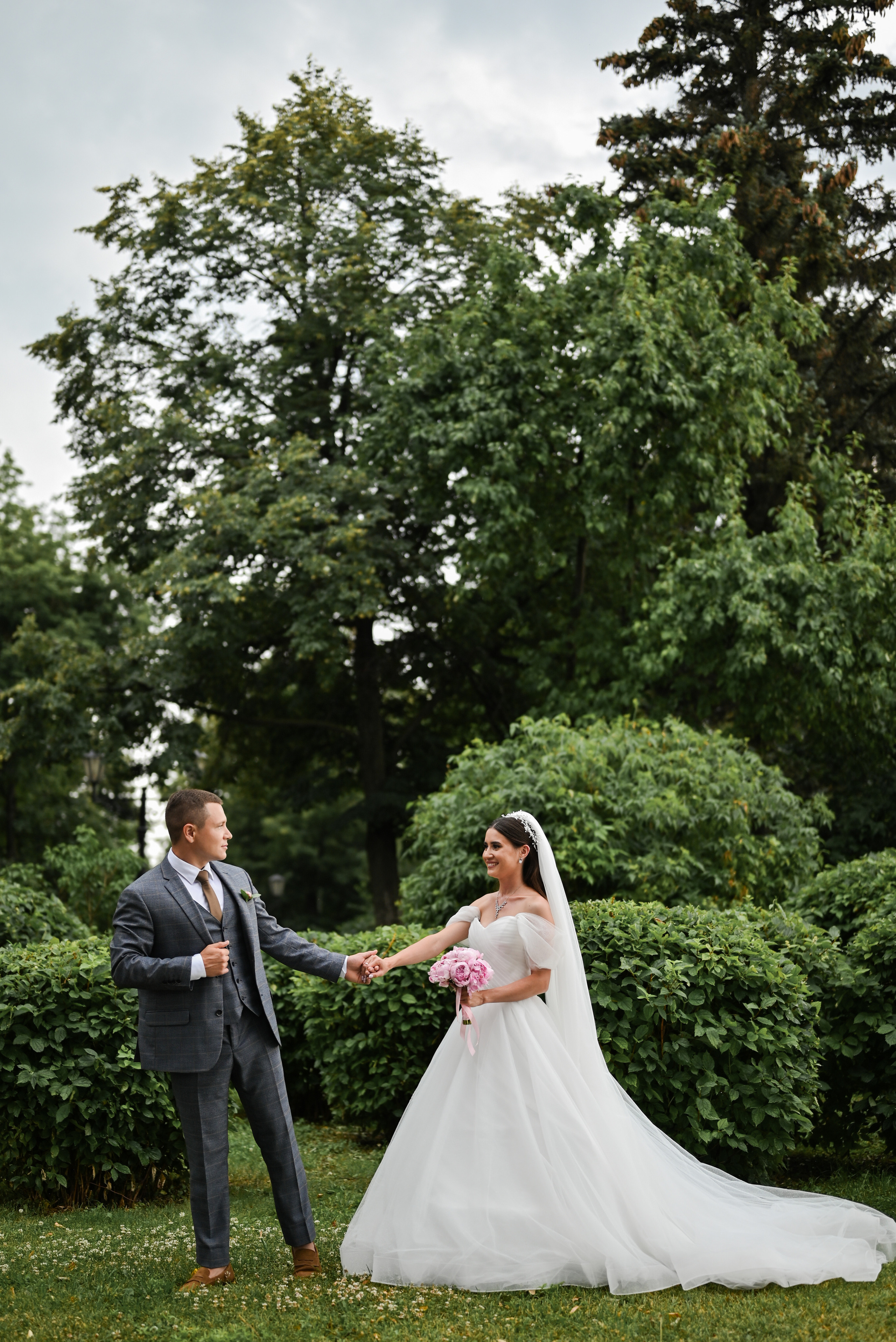 Арслан & Лиана. Свадебный и семейный фотограф в Уфе Александров Максим