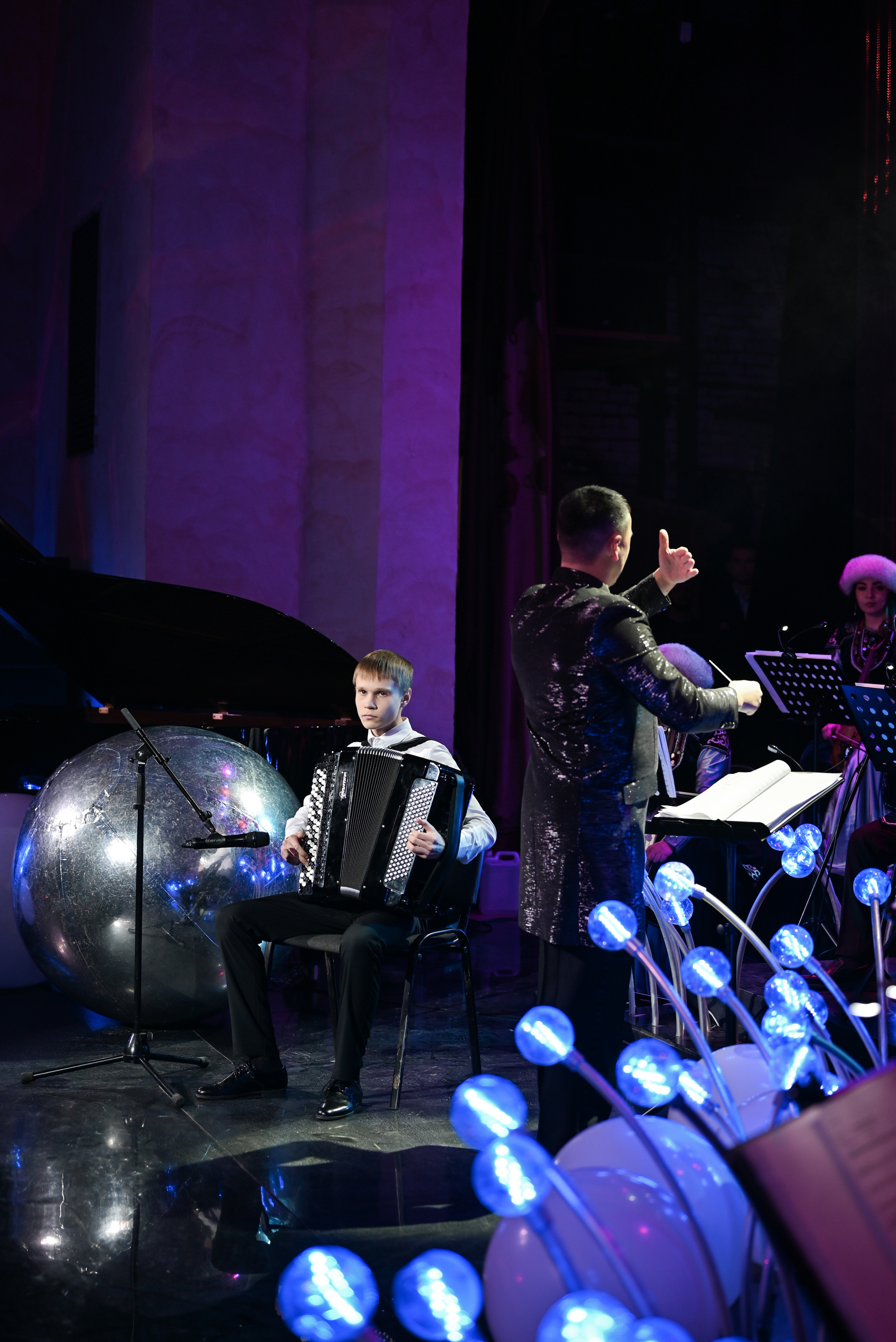 БАШГОСФИЛАРМОНИЯ. Свадебный и семейный фотограф в Уфе Александров Максим