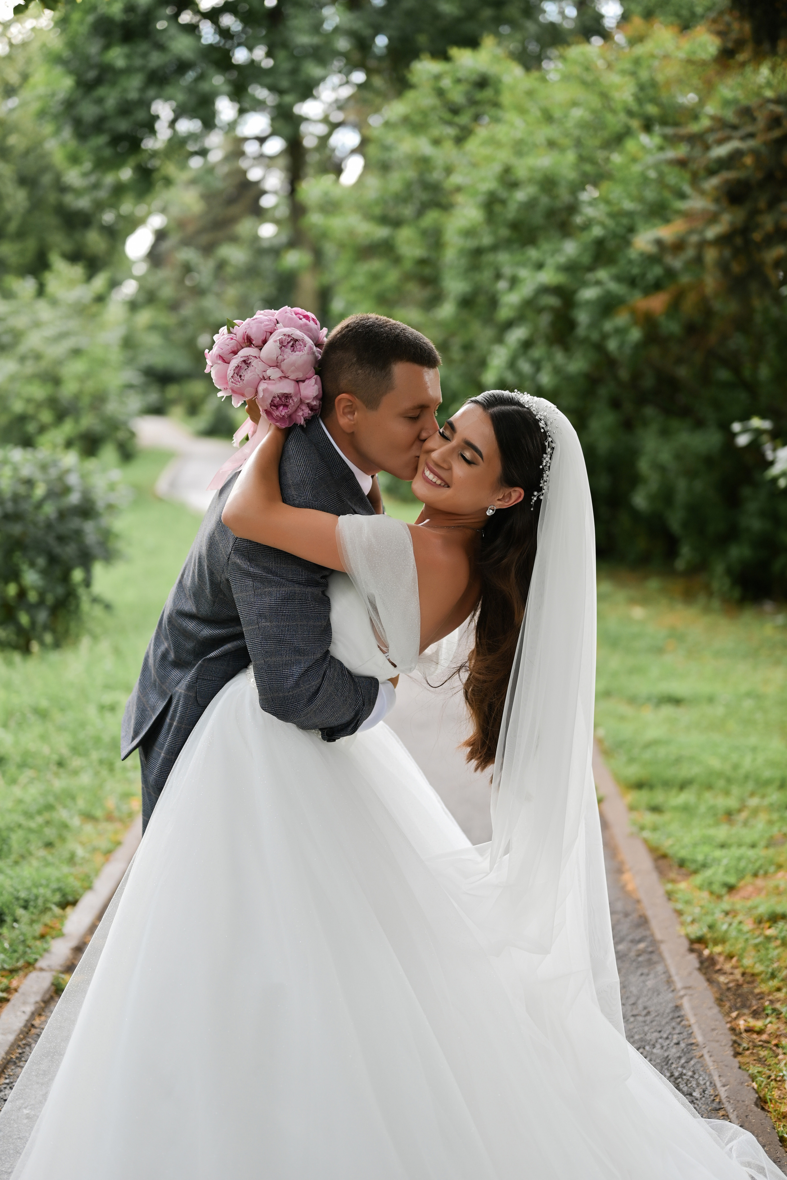 Арслан & Лиана. Свадебный и семейный фотограф в Уфе Александров Максим