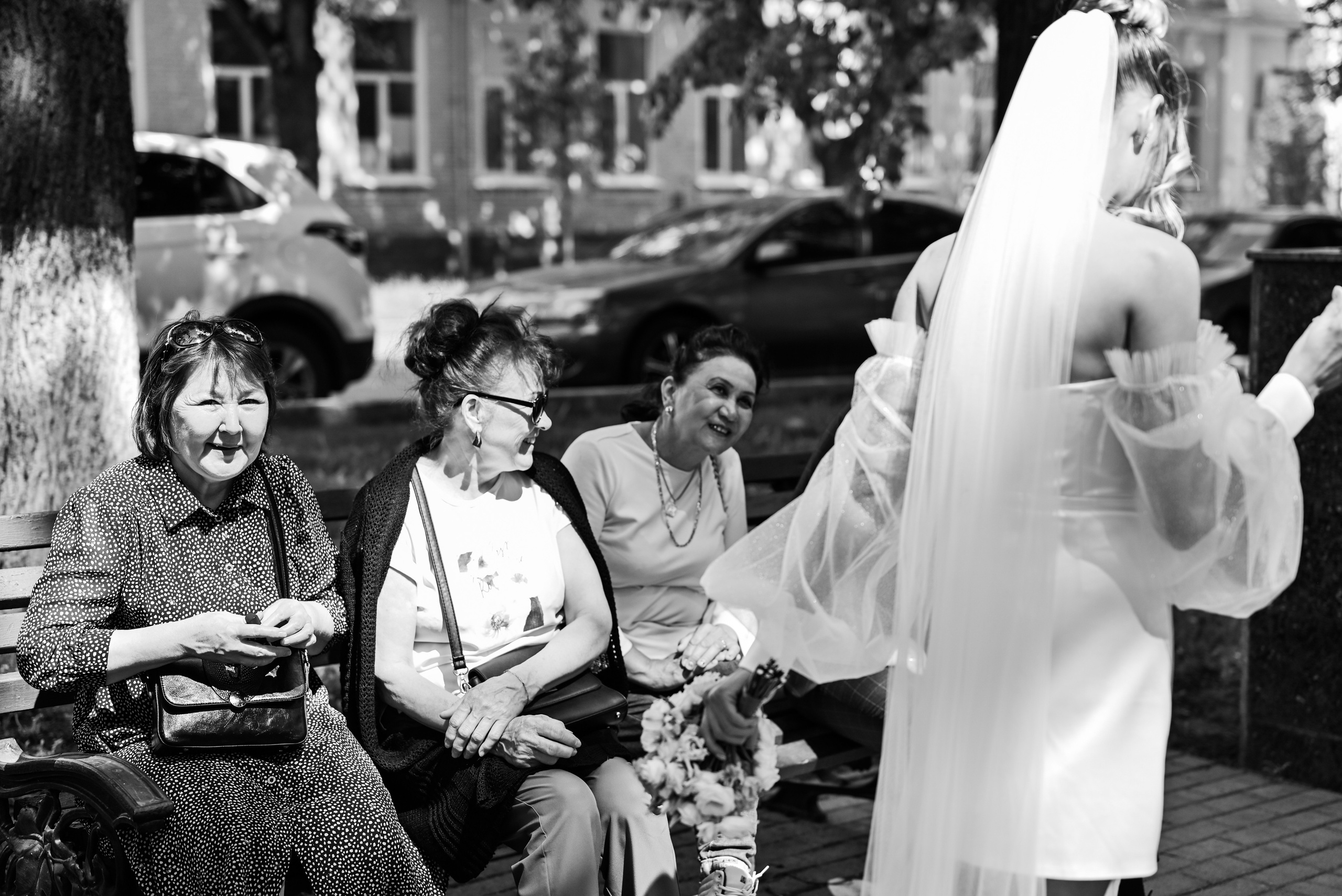 Дима & Юля. Свадебный и семейный фотограф в Уфе Александров Максим