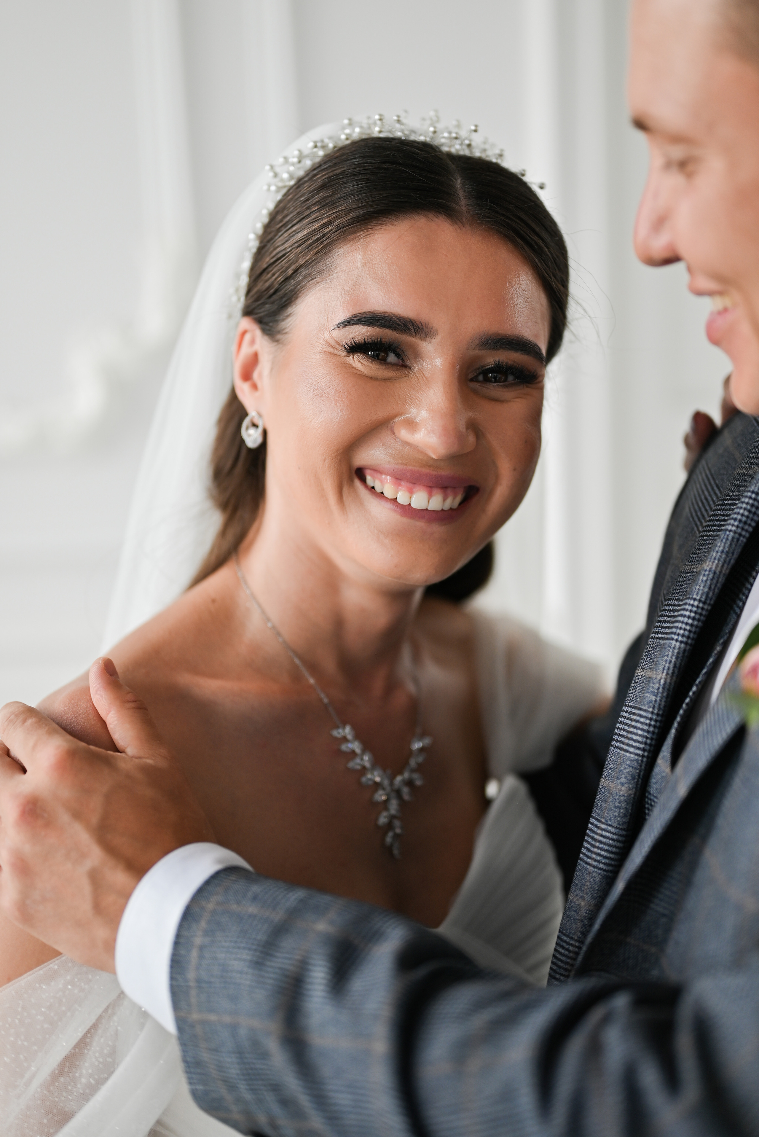 Арслан & Лиана. Свадебный и семейный фотограф в Уфе Александров Максим